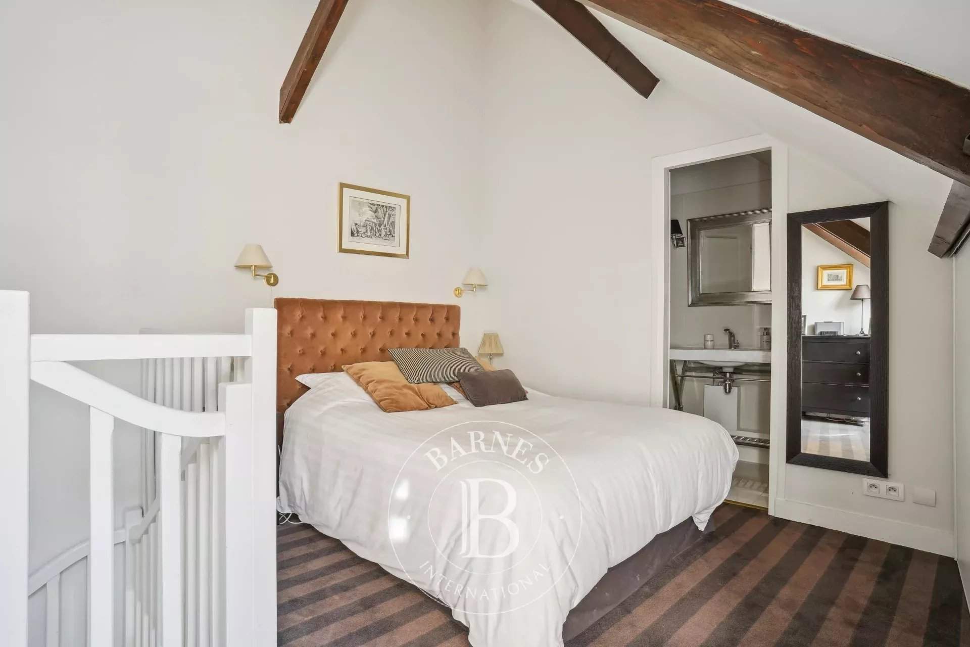 Paris  - Appartement 2 Pièces, 1 Chambre - picture 8