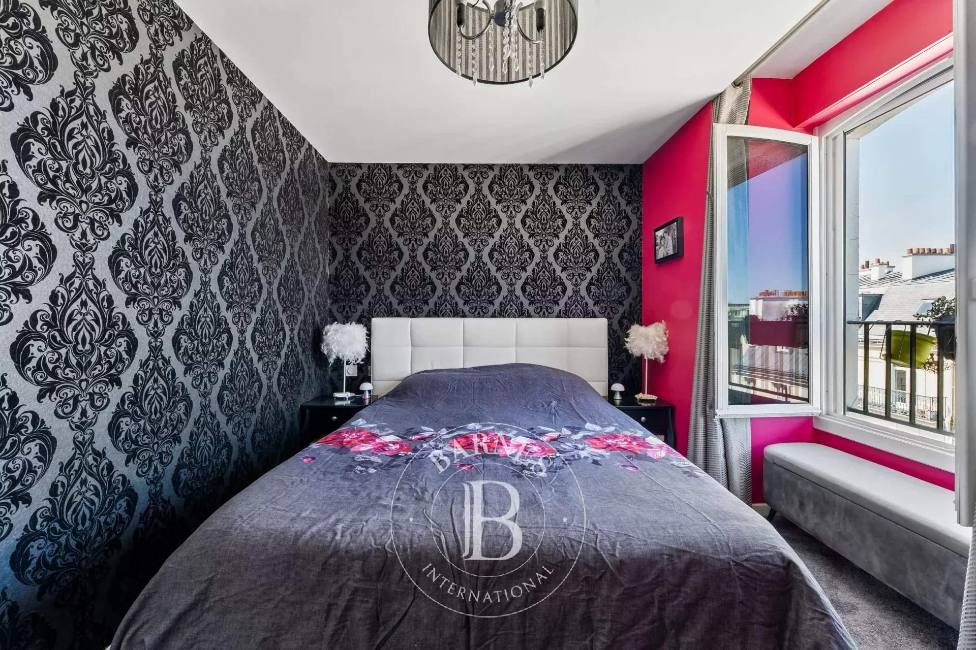 Paris  - Appartement 3 Pi&egrave;ces 2 Chambres - picture 7