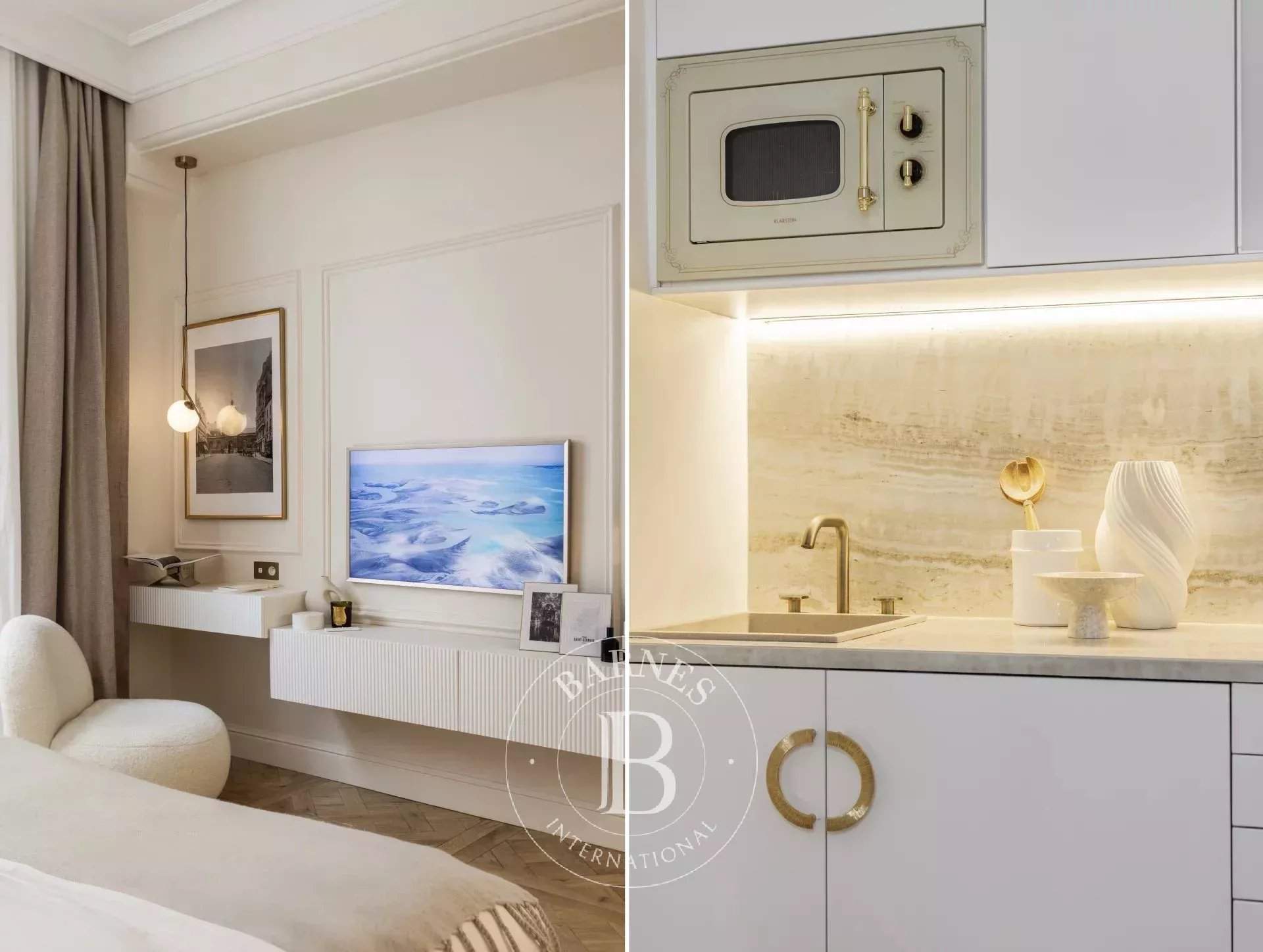 Paris  - Apartment  - picture 3