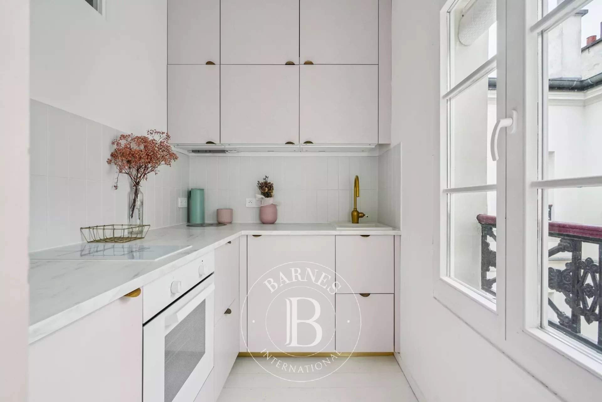 Paris  - Apartment  - picture 8