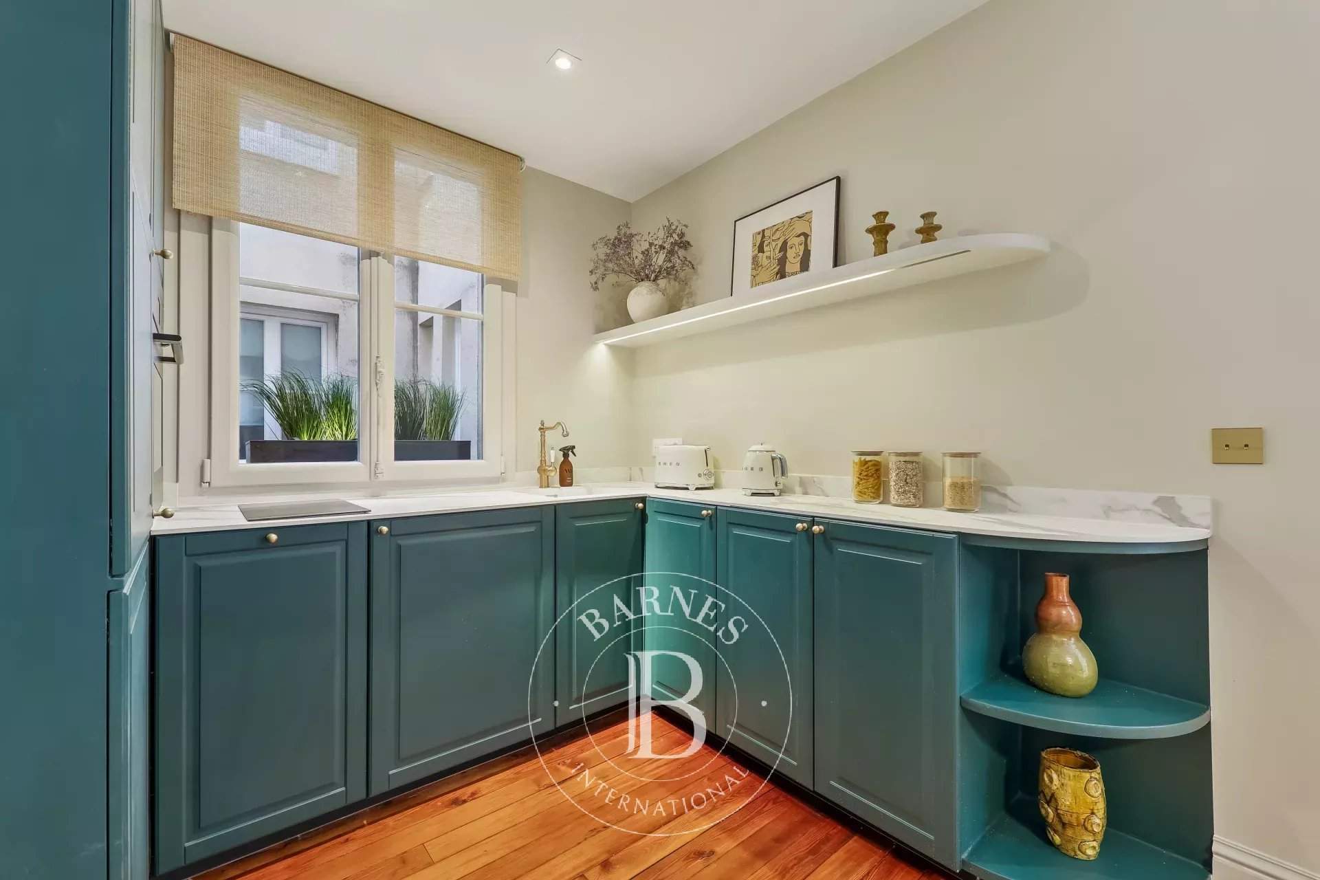 Paris  - Appartement 2 Pi&egrave;ces, 1 Chambre - picture 5