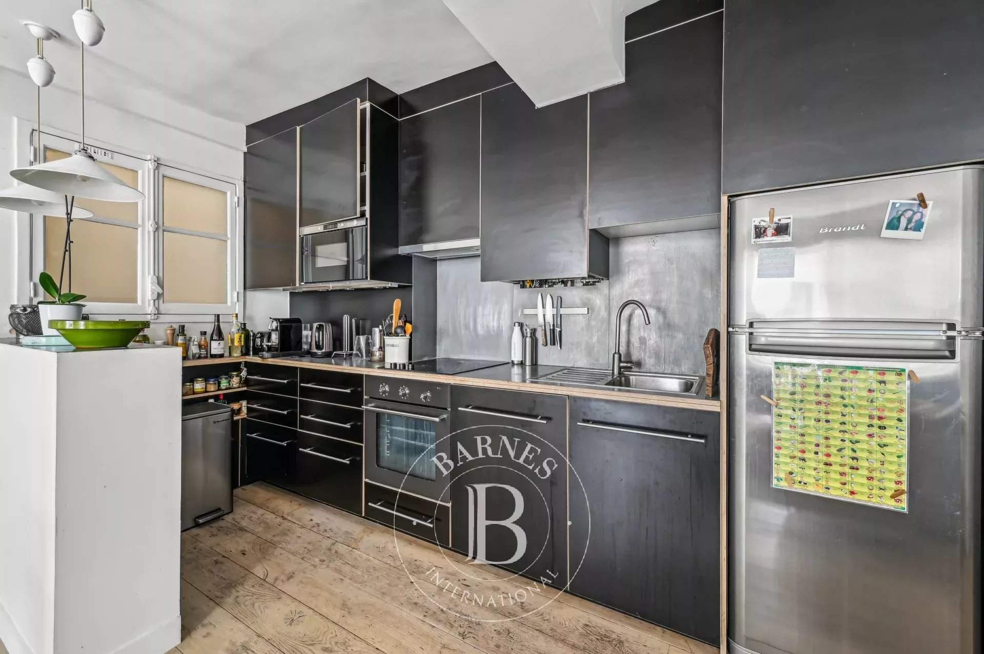 Paris  - Apartment 1 Bedroom - picture 7