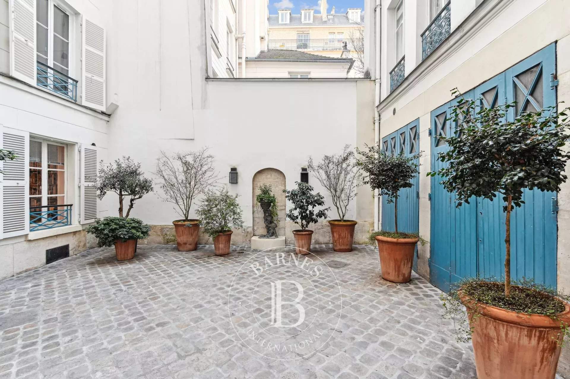 Paris  - Appartement 2 Pièces, 1 Chambre - picture 10