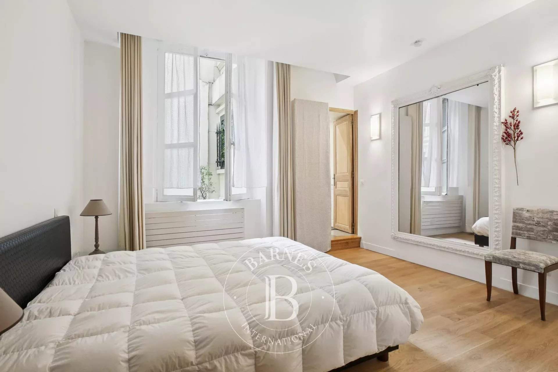 Paris  - Piso 2 Cuartos, 1 Habitacion - picture 9