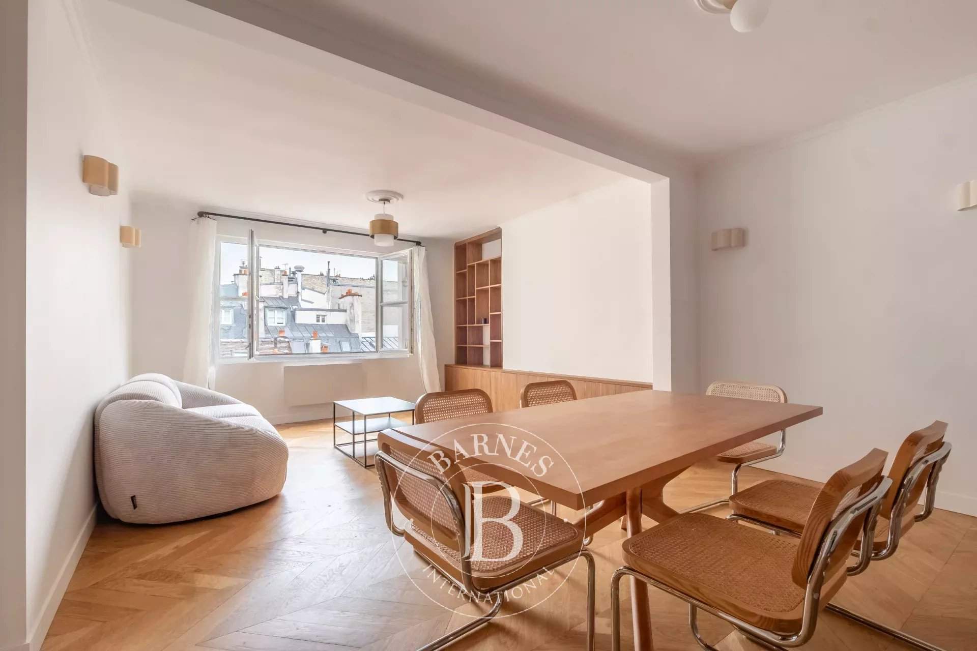 Paris  - Apartment 1 Bedroom - picture 4