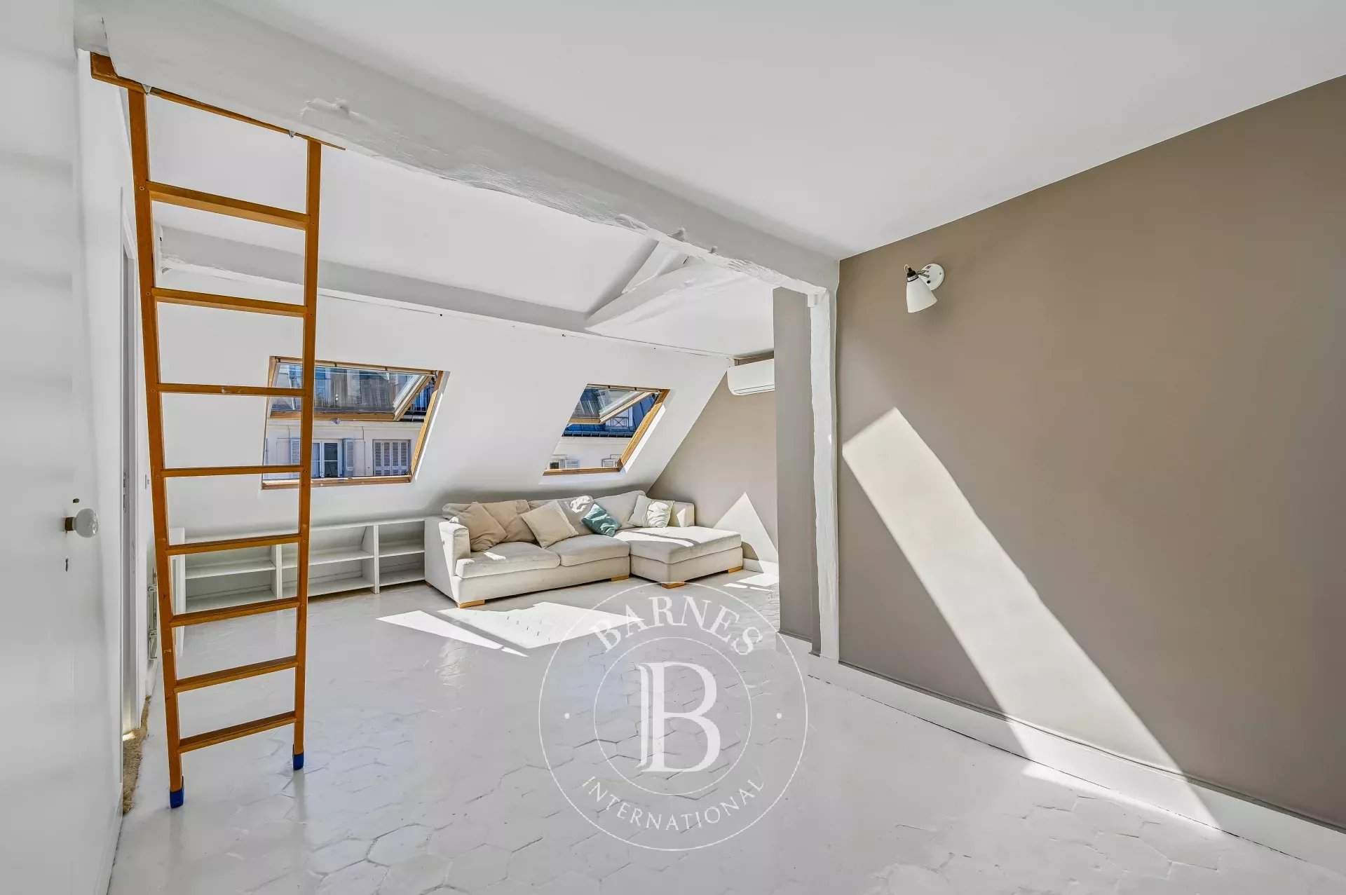 Paris  - Apartment 3 Bedrooms - picture 6