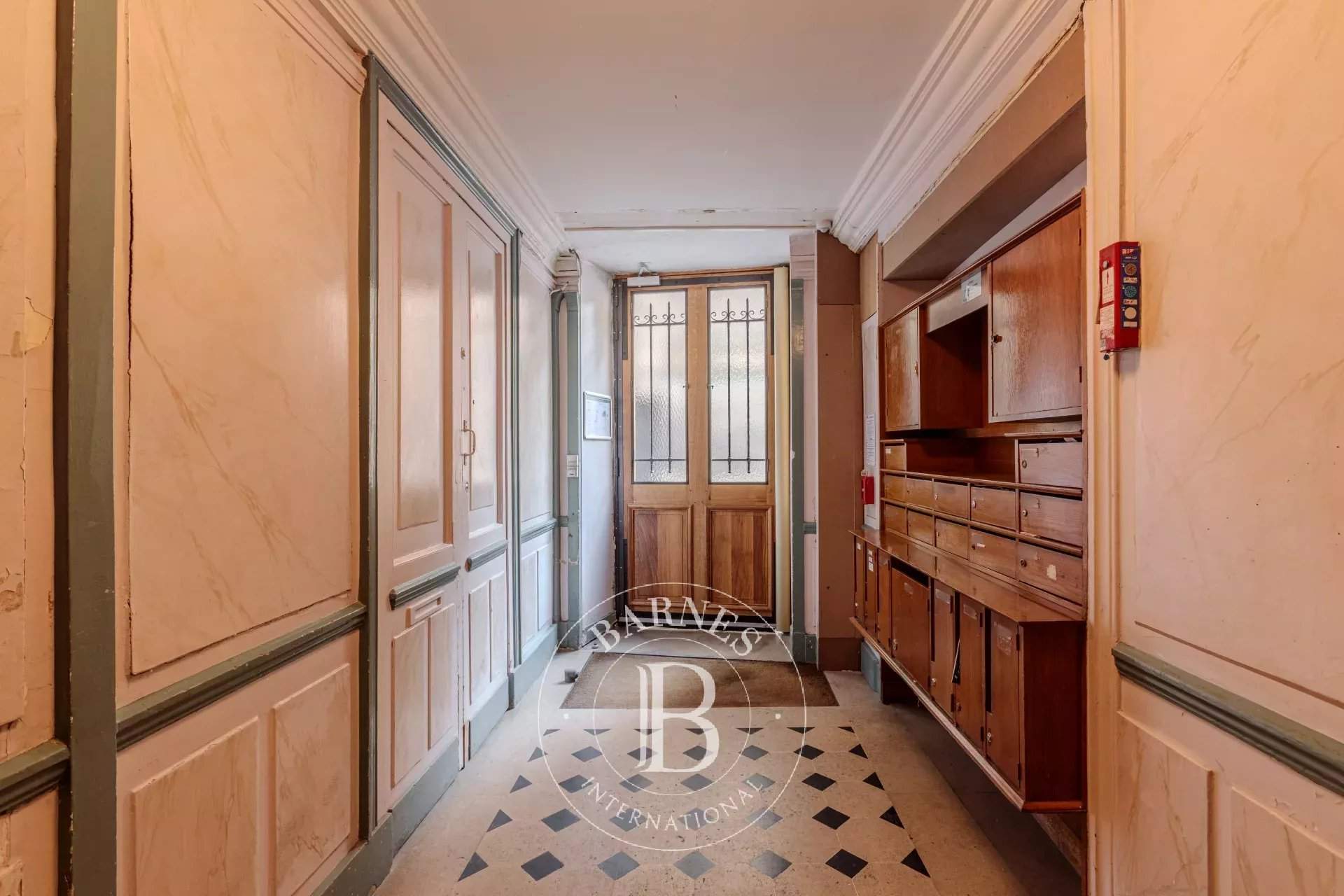 Paris  - Apartment 1 Bedroom - picture 13