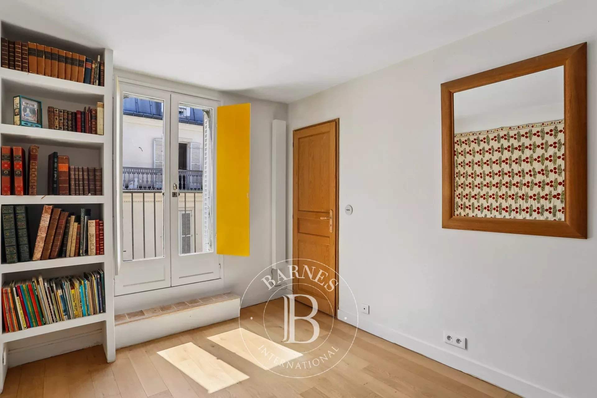 Paris  - Appartement 3 Pi&egrave;ces 2 Chambres - picture 10
