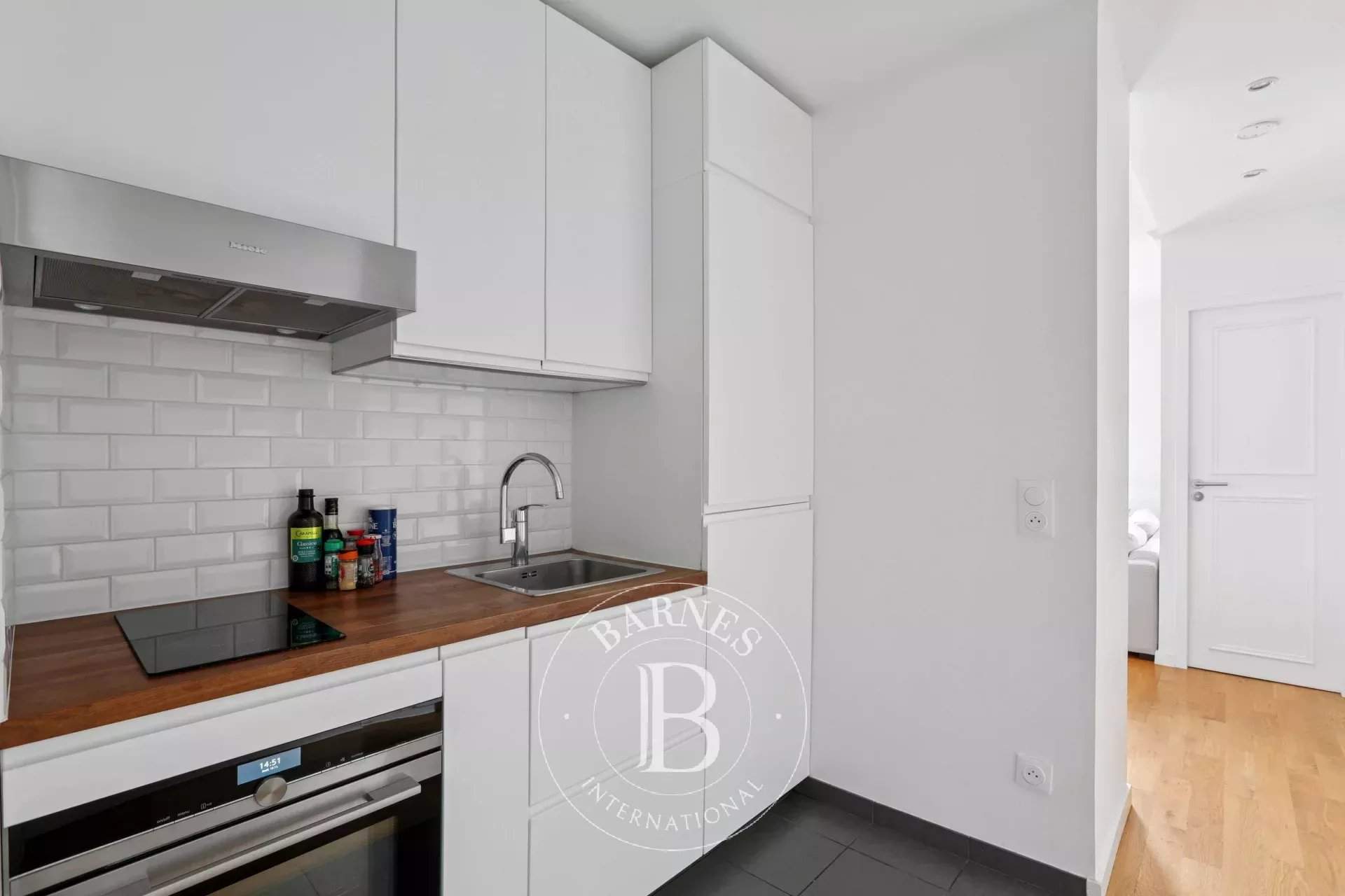 Paris  - Appartement 2 Pi&egrave;ces, 1 Chambre - picture 6