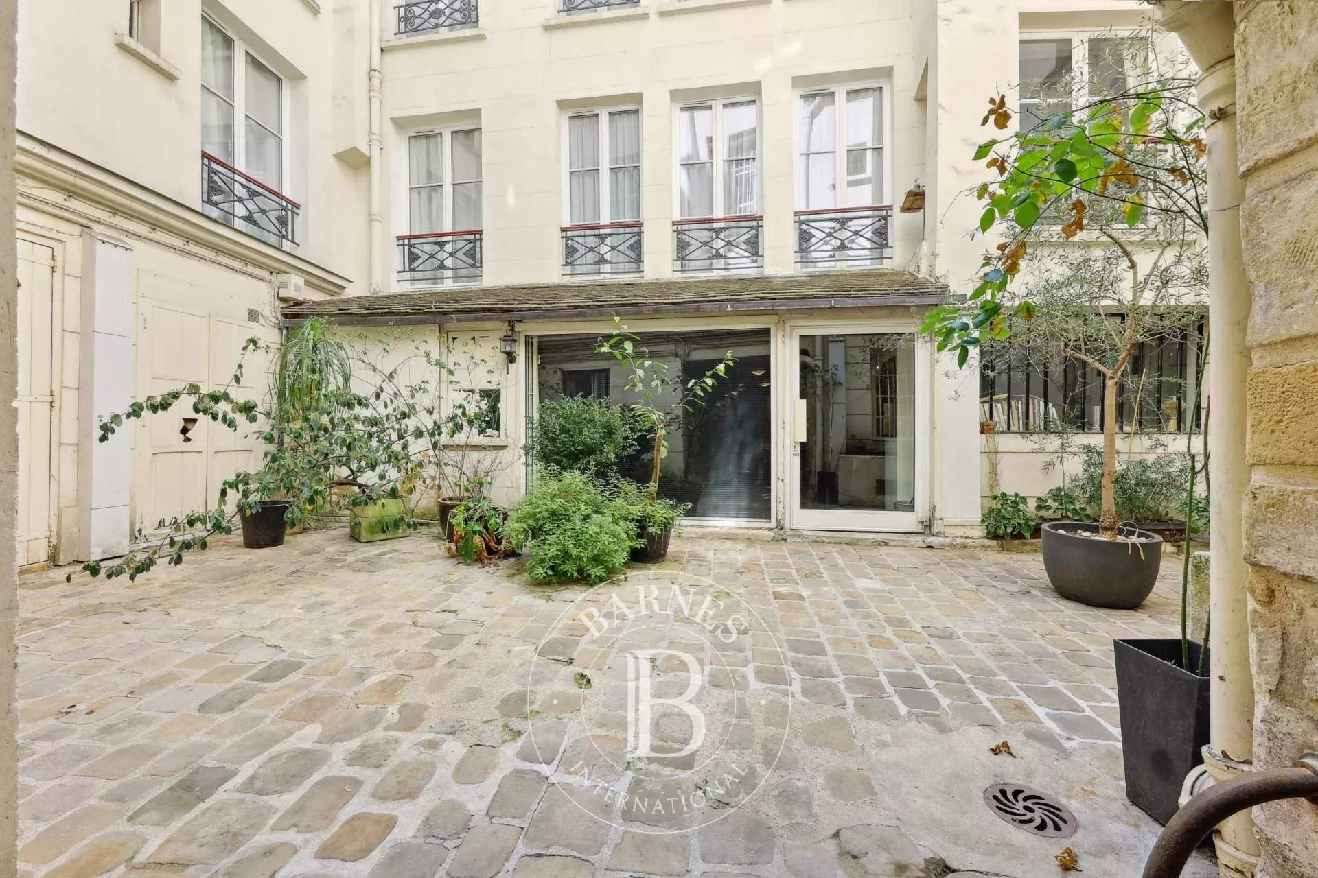 Paris  - Piso 1 Cuarto - picture 12