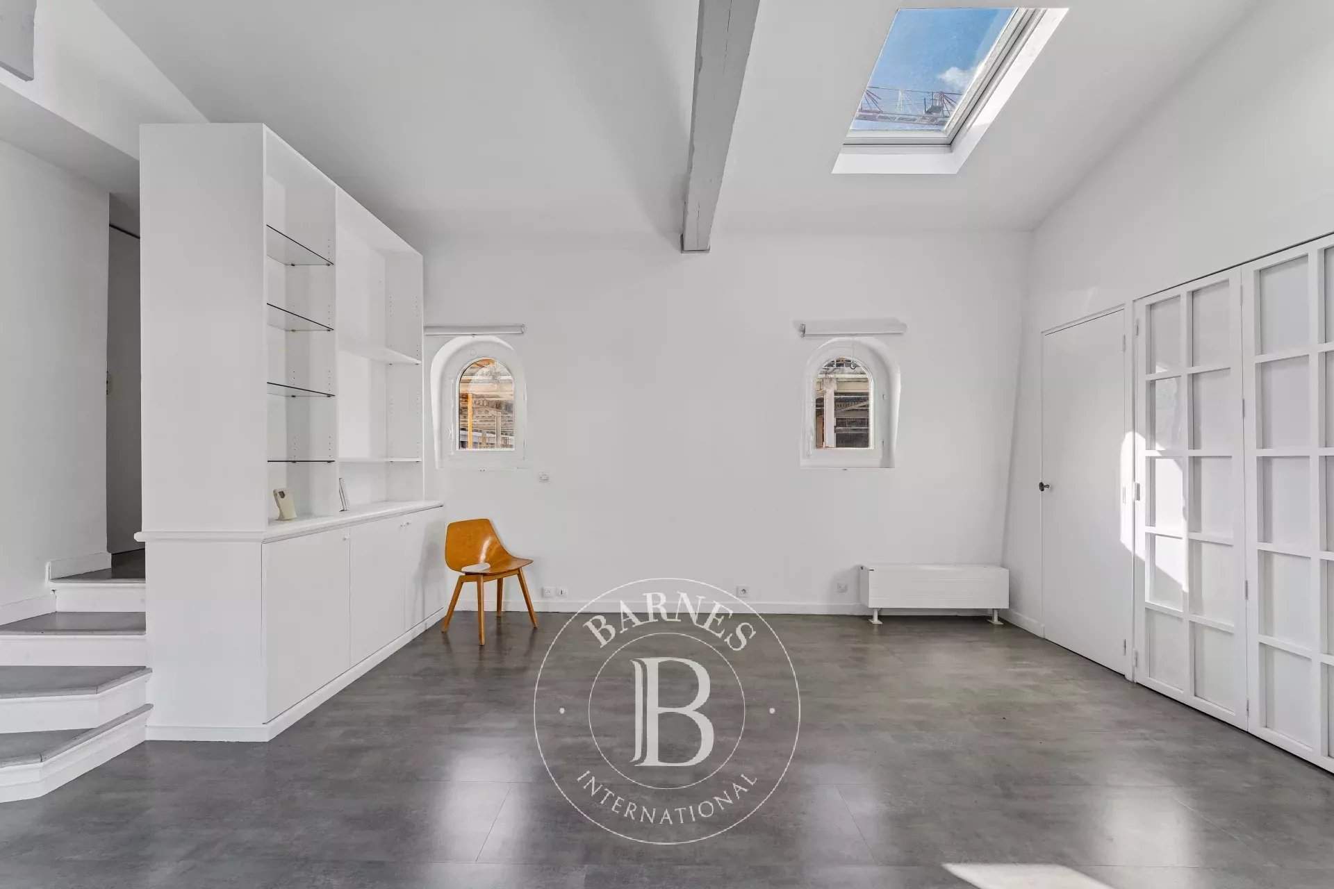 Paris  - Apartment  - picture 15