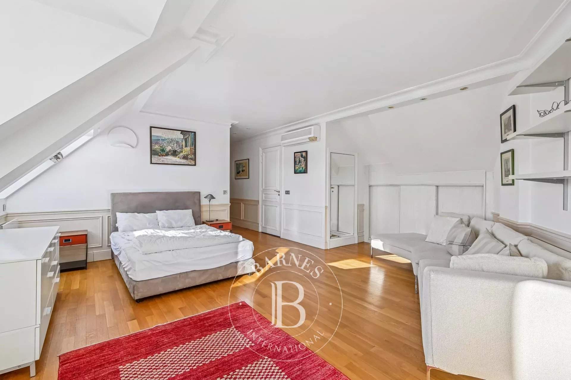 Paris  - Appartement 1 Pi&egrave;ce - picture 8