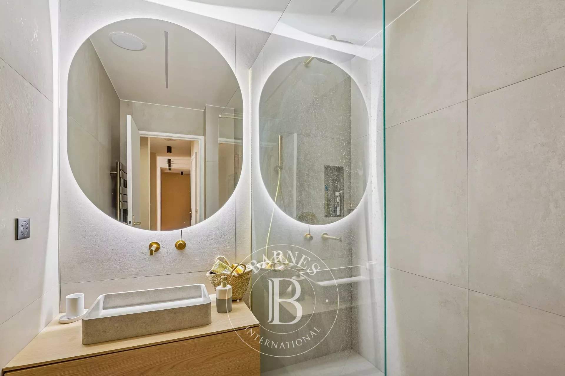 Paris  - Piso 3 Cuartos 2 Habitaciones - picture 11