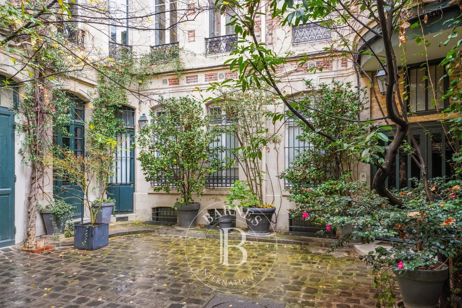 Paris  - Apartment  - picture 14