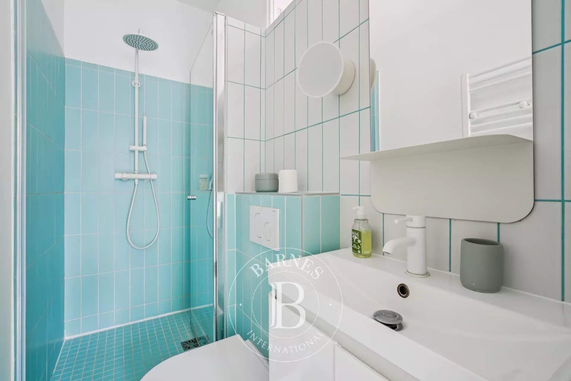 Paris  - Apartment  - picture 10