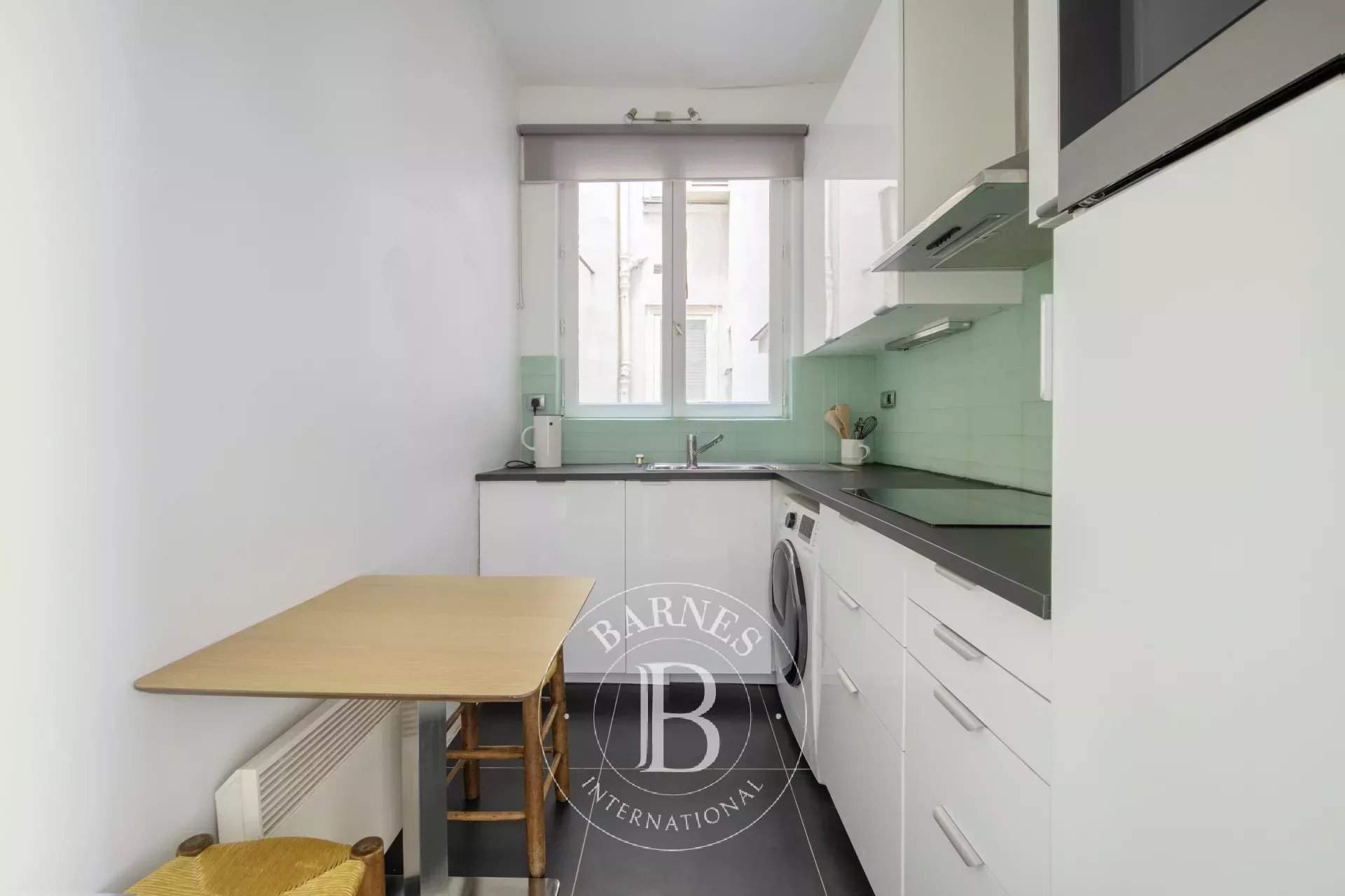 Paris  - Appartement 2 Pièces, 1 Chambre - picture 5