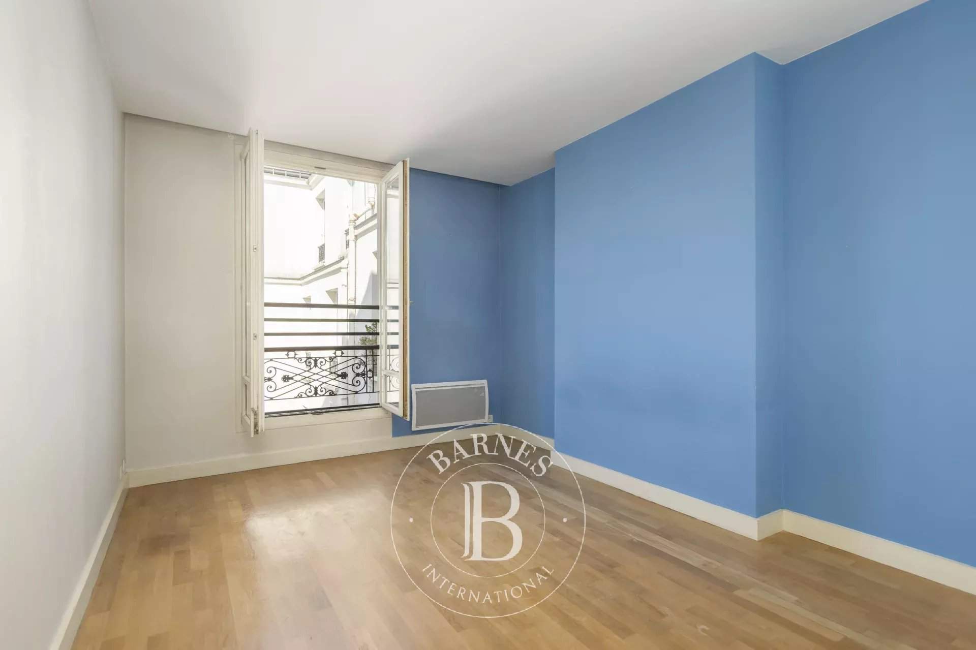 Paris  - Apartment 2 Bedrooms - picture 6