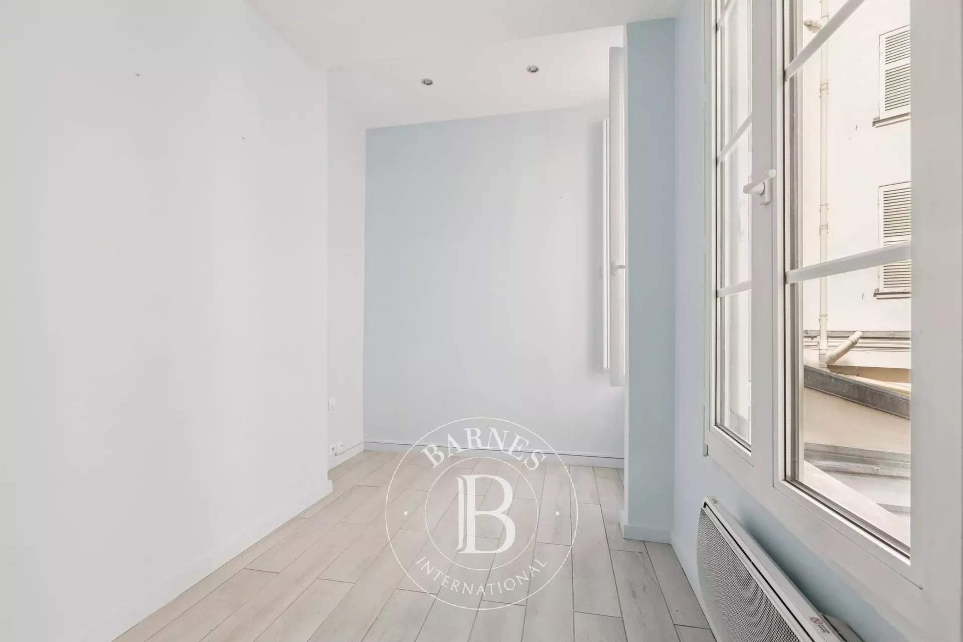 Paris  - Appartement 2 Pièces, 1 Chambre - picture 9
