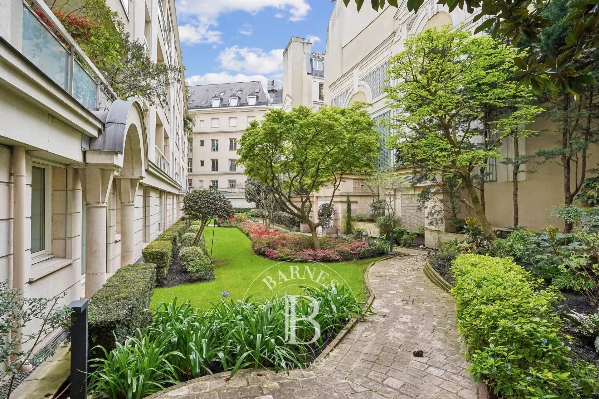 Paris  - Appartement 1 Pi&egrave;ce - picture 14