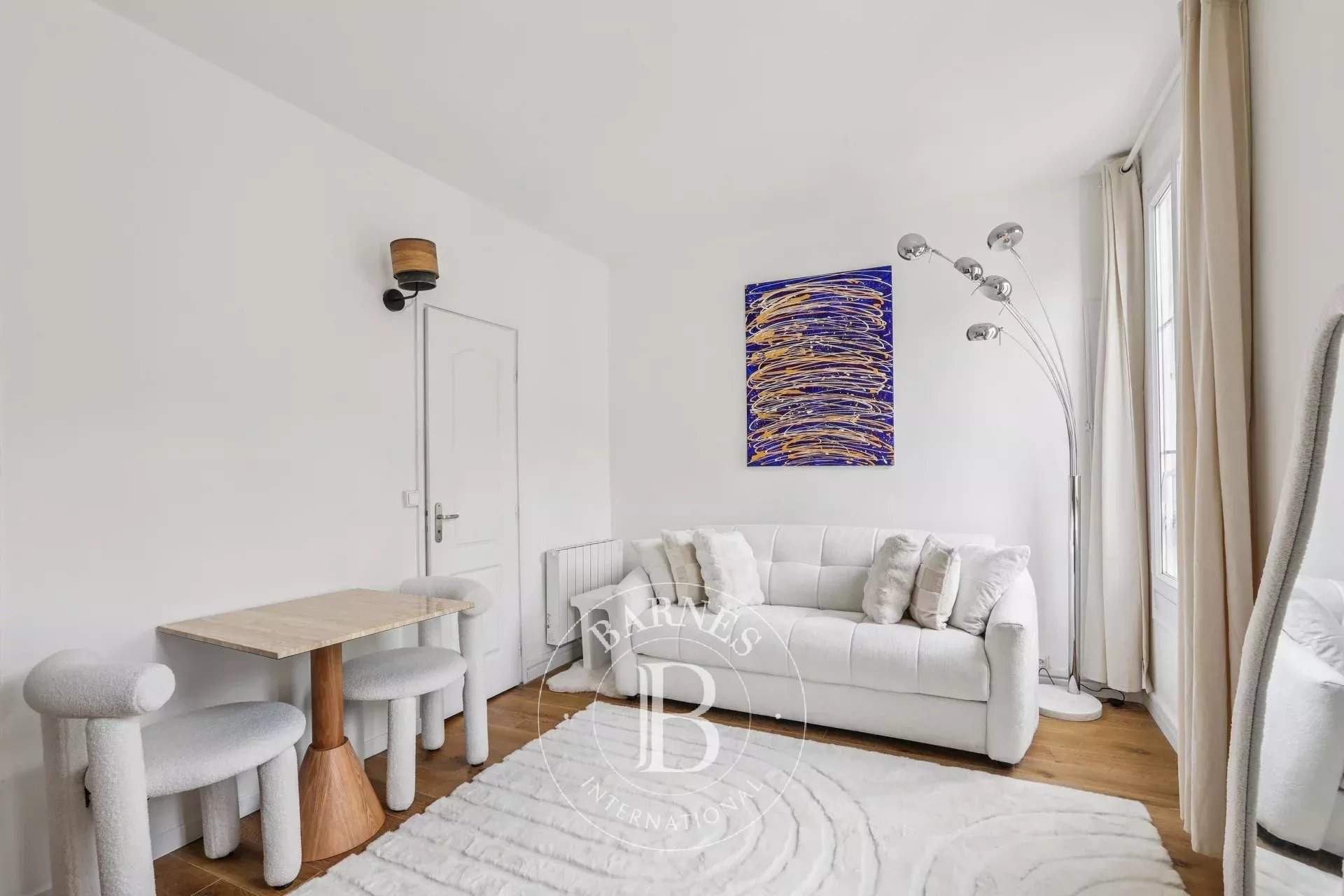 Paris  - Apartment  - picture 4