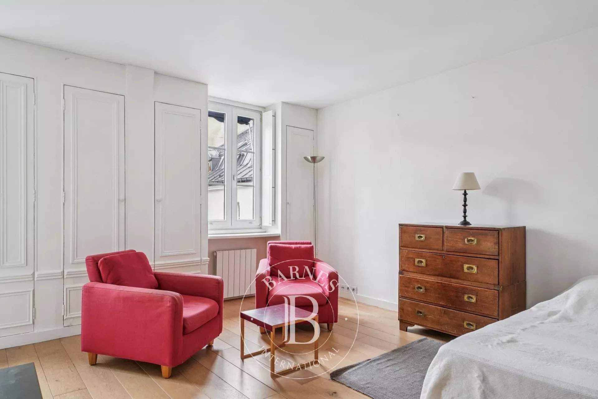 Paris  - Apartment  - picture 5