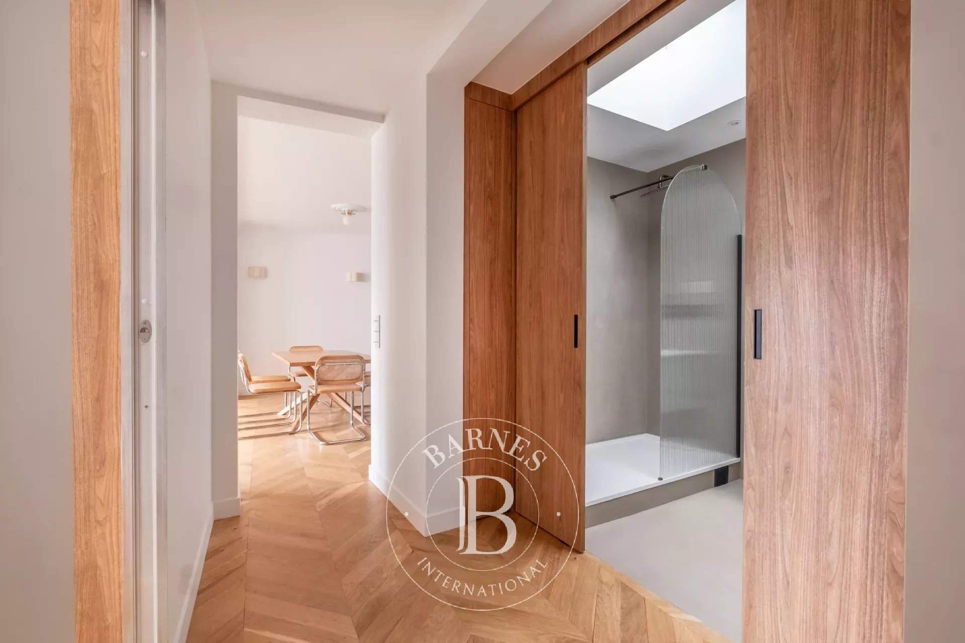 Paris  - Apartment 1 Bedroom - picture 10