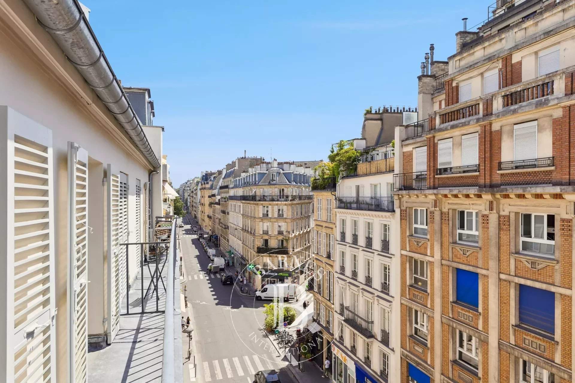 Paris  - Piso 1 Cuarto - picture 2