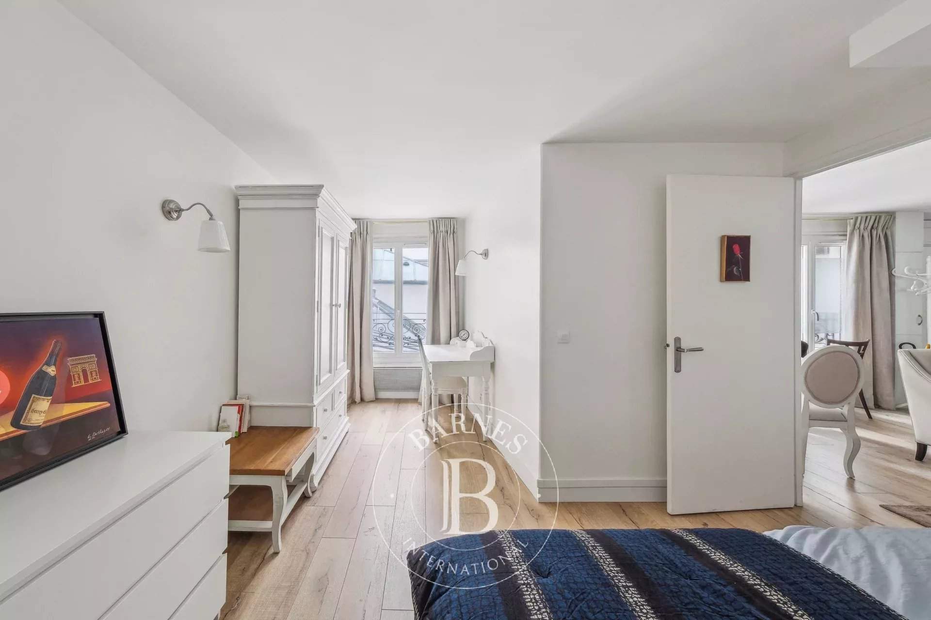 Paris  - Appartement 2 Pièces, 1 Chambre - picture 11