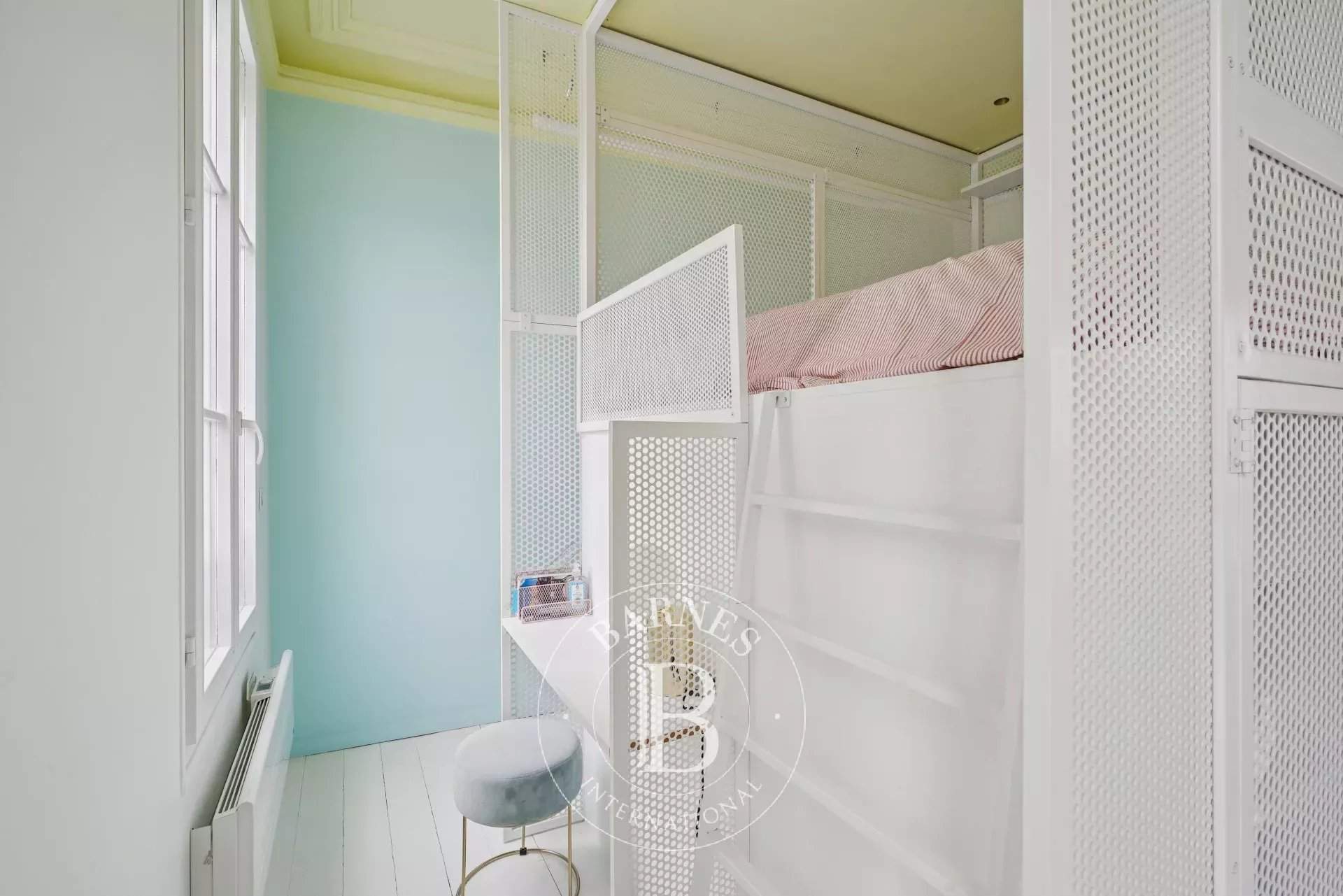 Paris  - Apartment  - picture 9