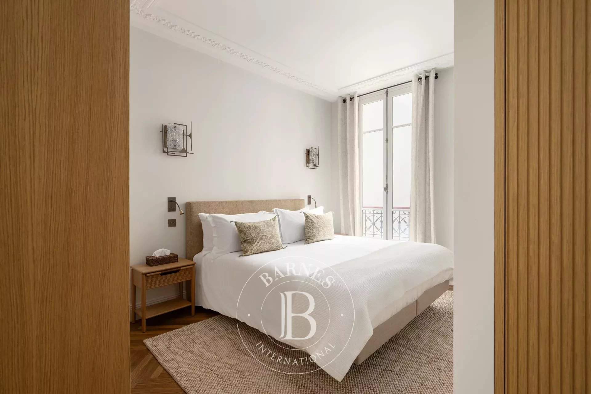 Paris  - Appartement 4 Pièces 2 Chambres - picture 14