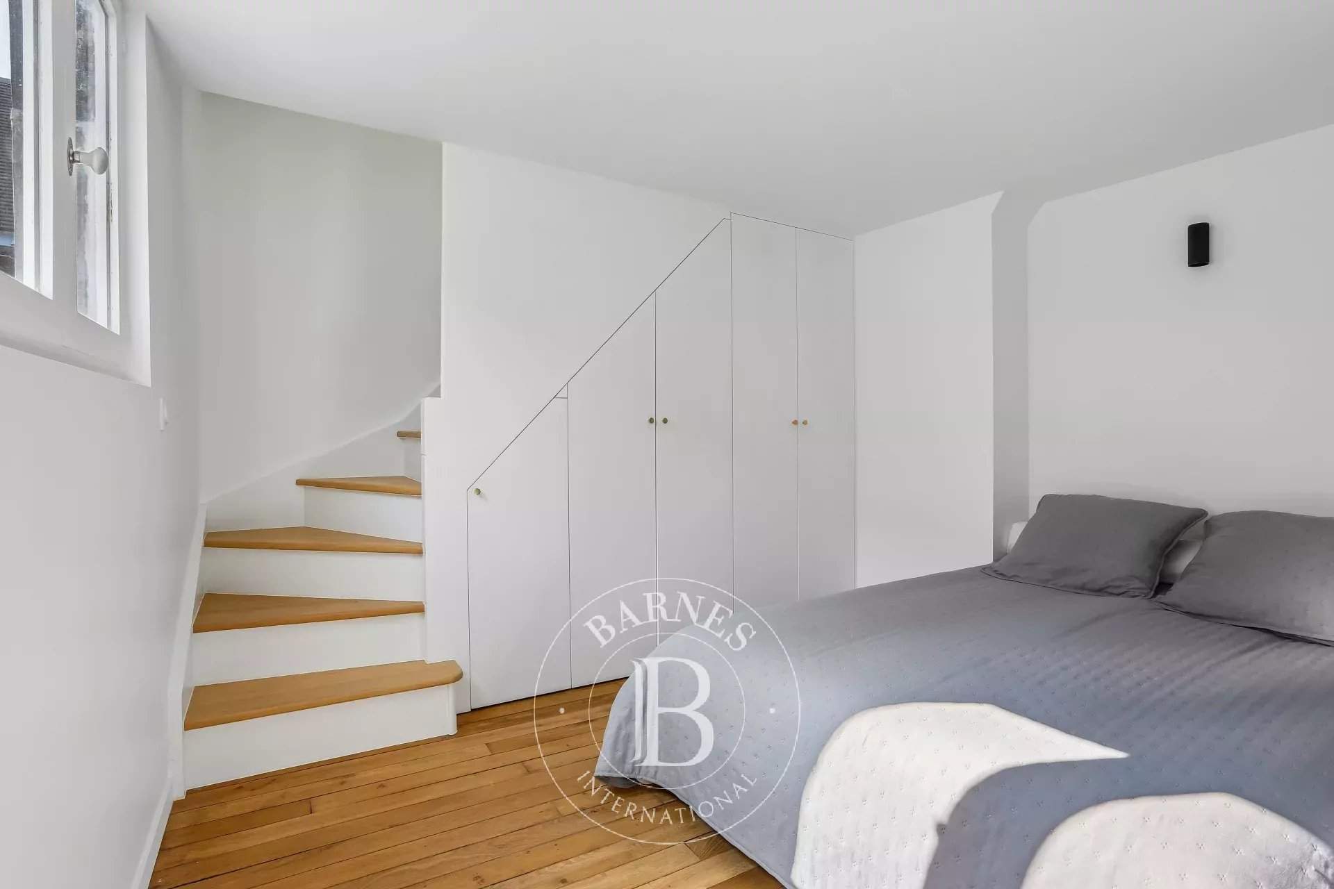 Paris  - Appartement 2 Pi&egrave;ces, 1 Chambre - picture 6