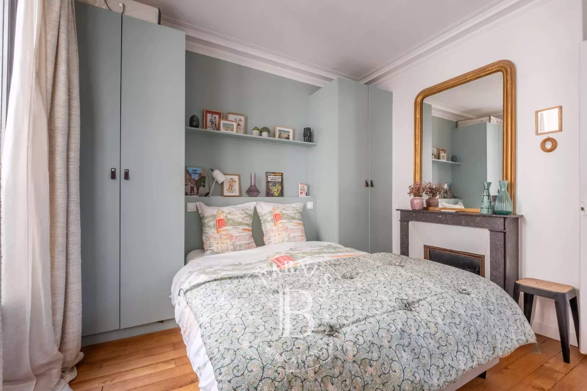 Paris  - Apartment 2 Bedrooms - picture 13