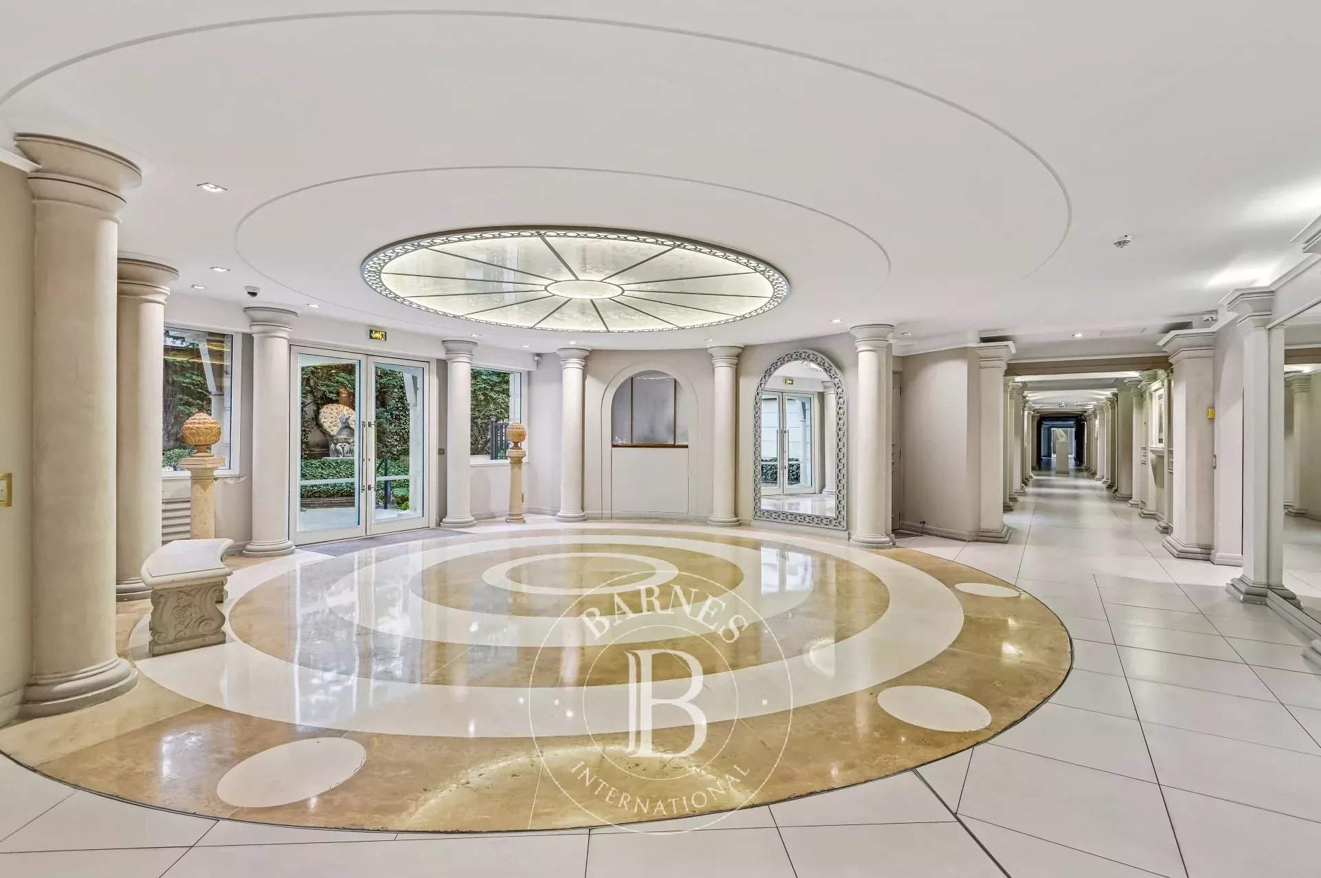 Paris  - Appartement 1 Pi&egrave;ce - picture 12