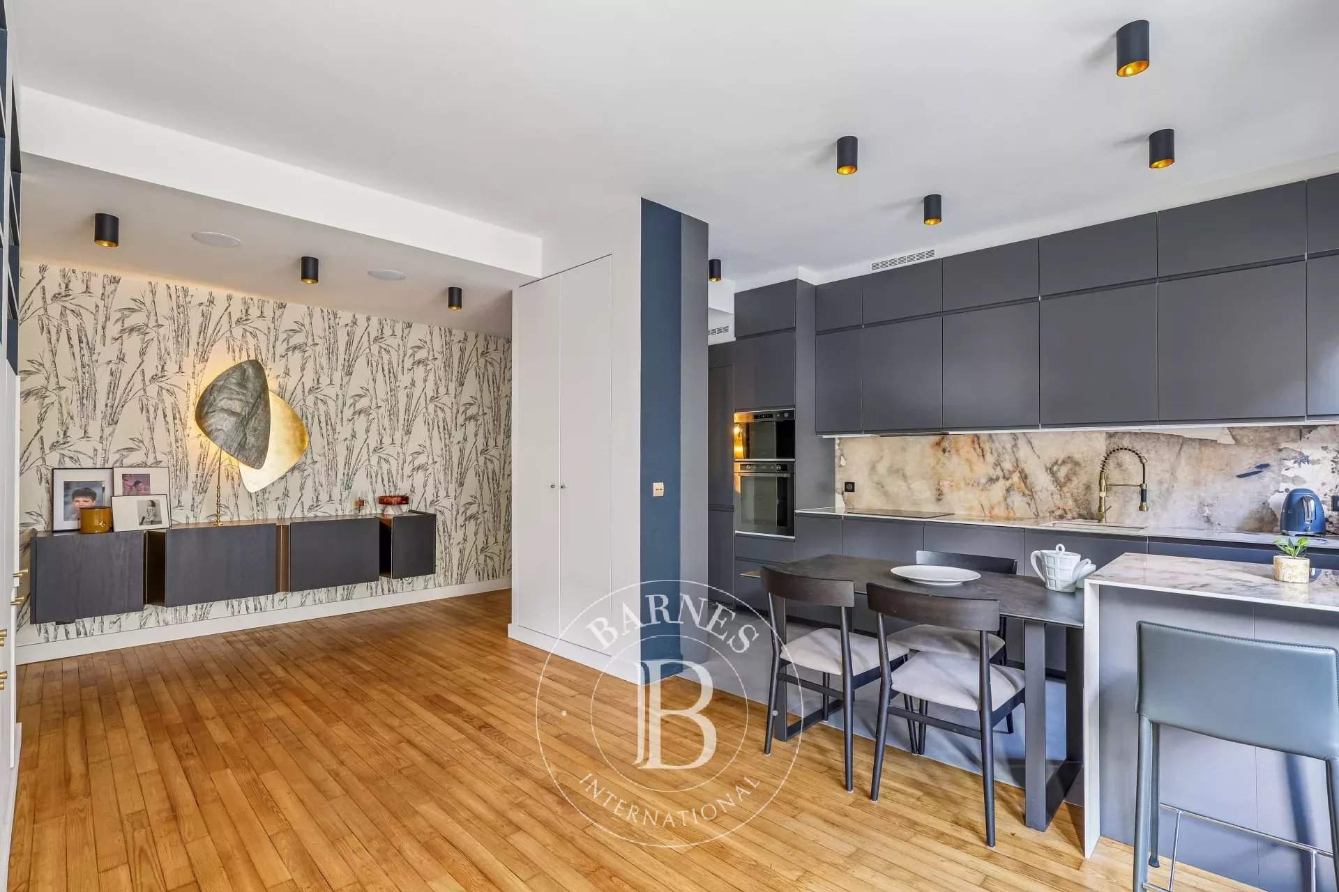 Paris  - Piso 3 Cuartos 2 Habitaciones - picture 14