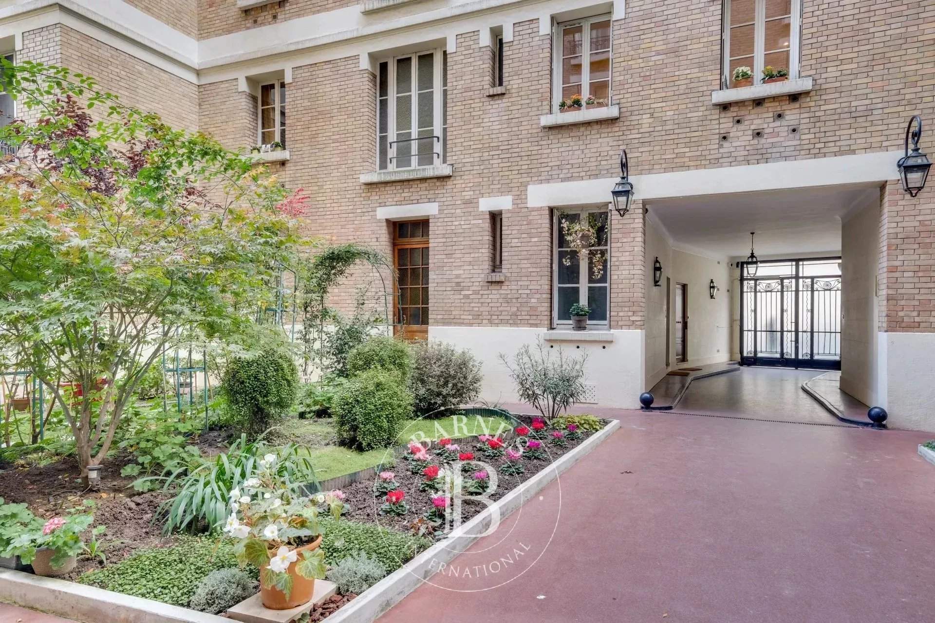Paris  - Appartement 3 Pièces, 1 Chambre - picture 15