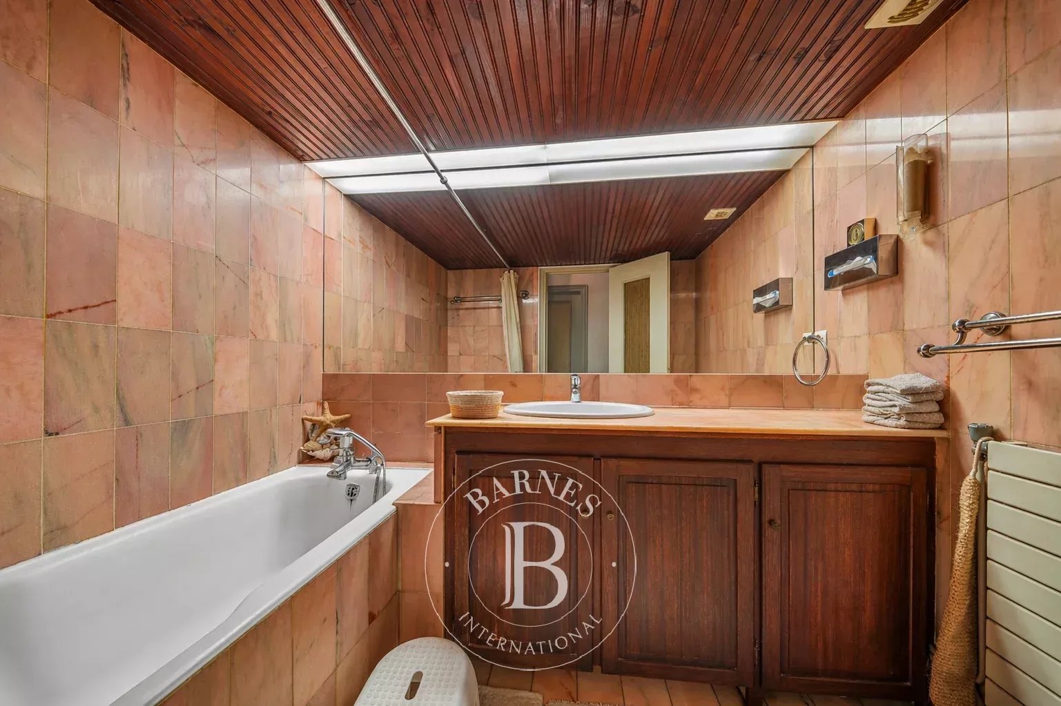 Paris  - Apartment 2 Bedrooms - picture 10