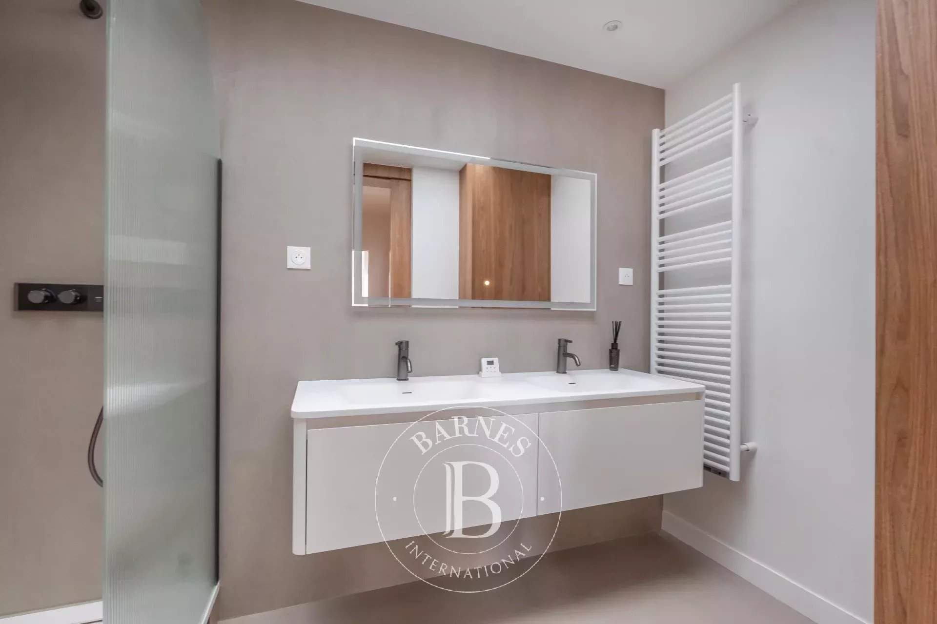 Paris  - Apartment 1 Bedroom - picture 12