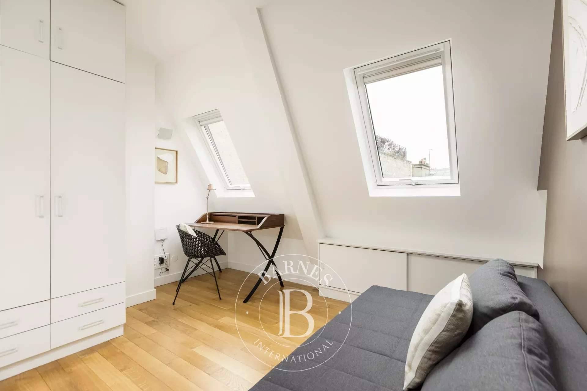 Paris  - Appartement 3 Pi&egrave;ces 2 Chambres - picture 11