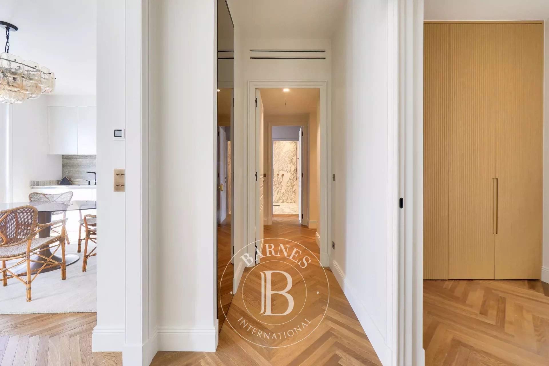 Paris  - Apartment 2 Bedrooms - picture 6