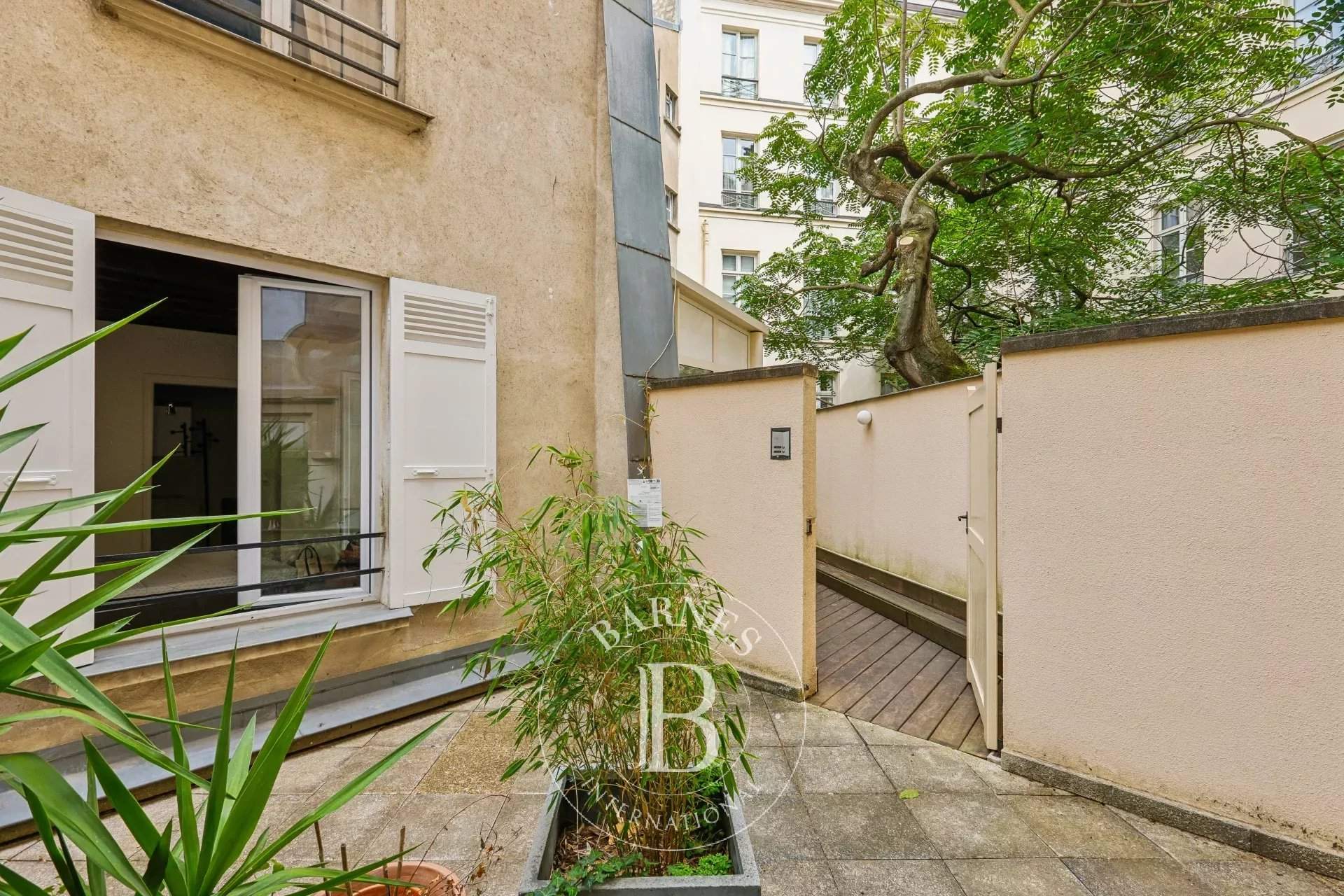 Paris  - Apartment 1 Bedroom - picture 11