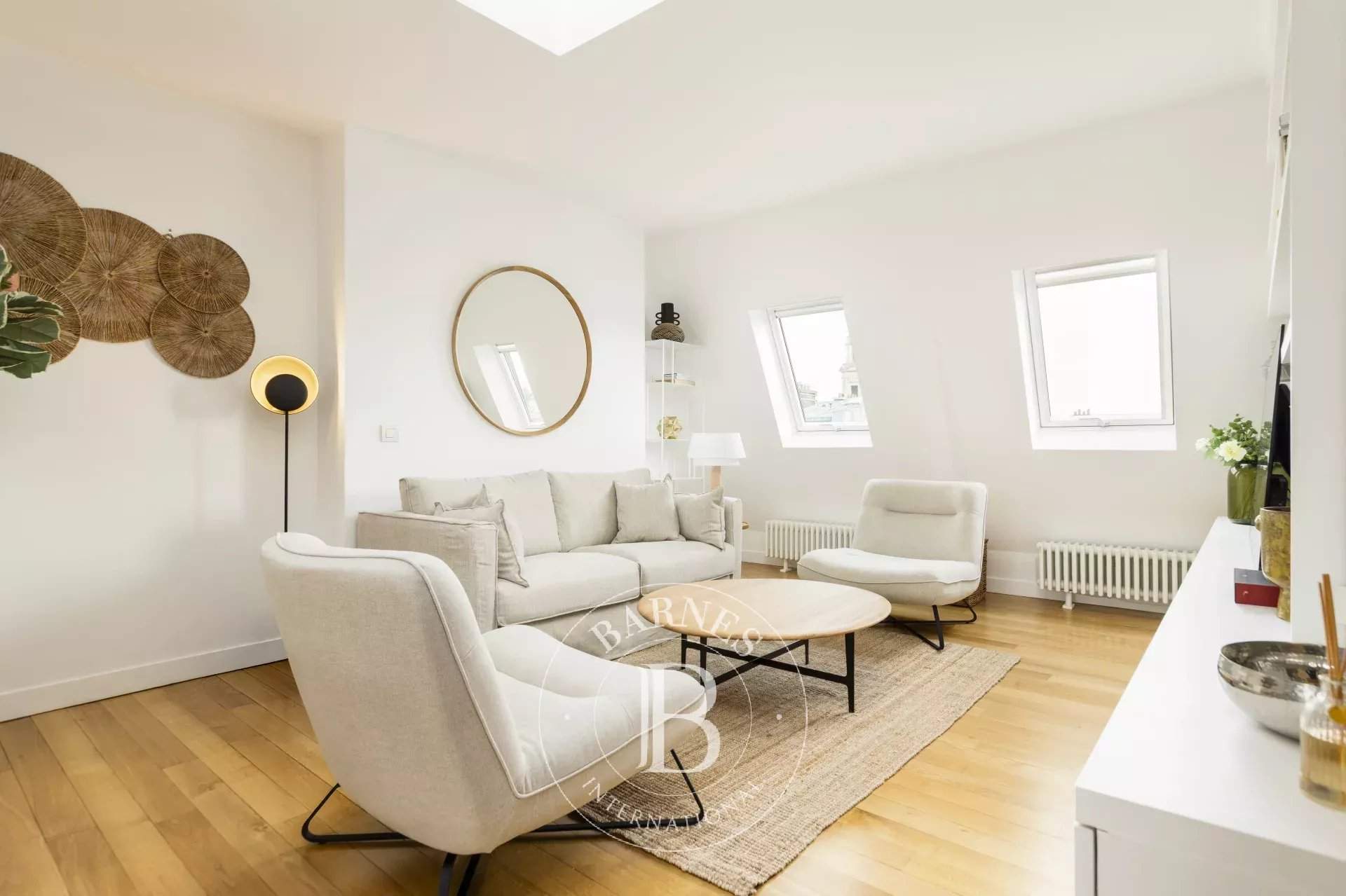 Paris  - Appartement 3 Pi&egrave;ces 2 Chambres - picture 13