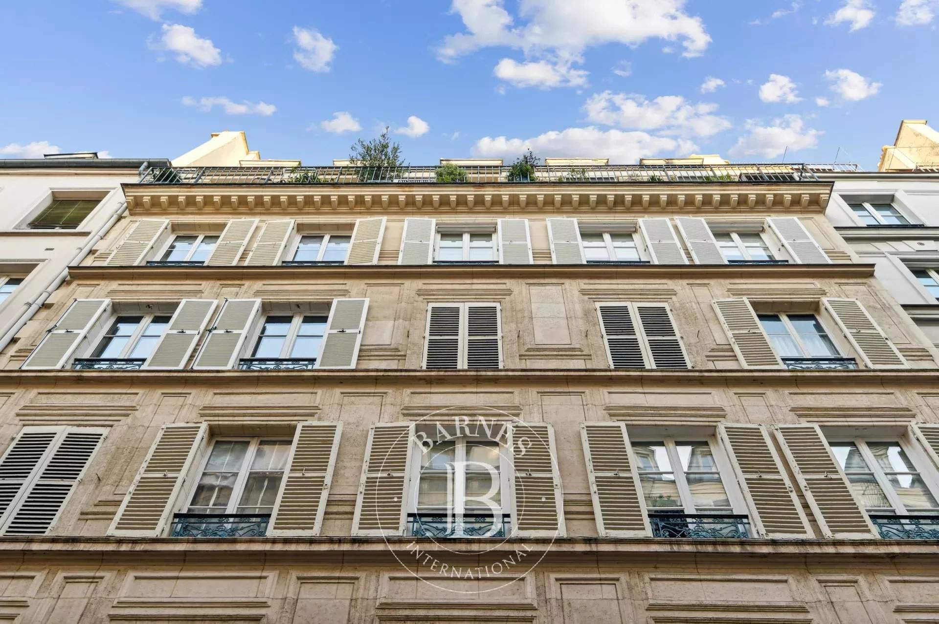 Paris  - Appartement 2 Pièces, 1 Chambre - picture 11