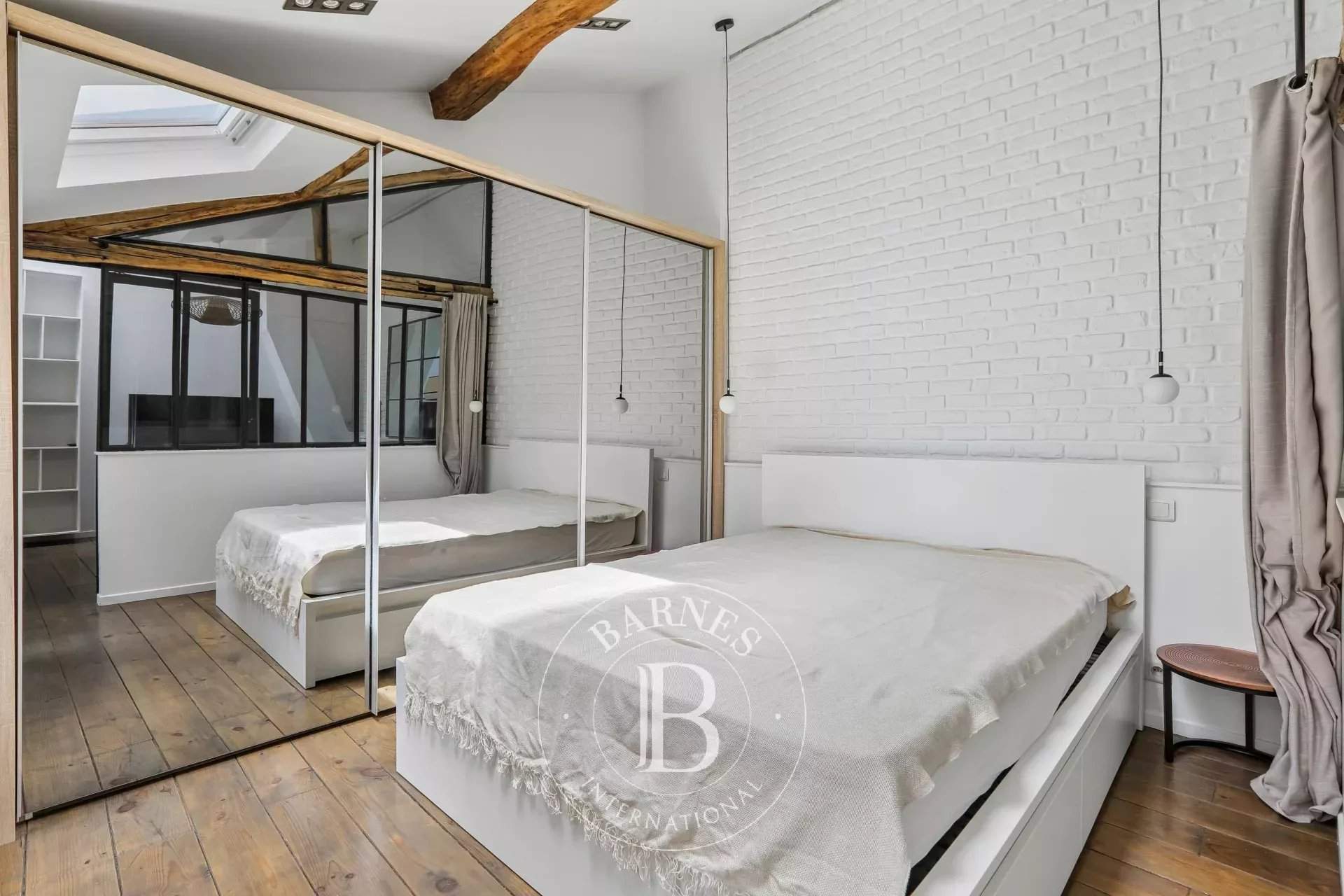 Paris  - Appartement 2 Pi&egrave;ces, 1 Chambre - picture 7