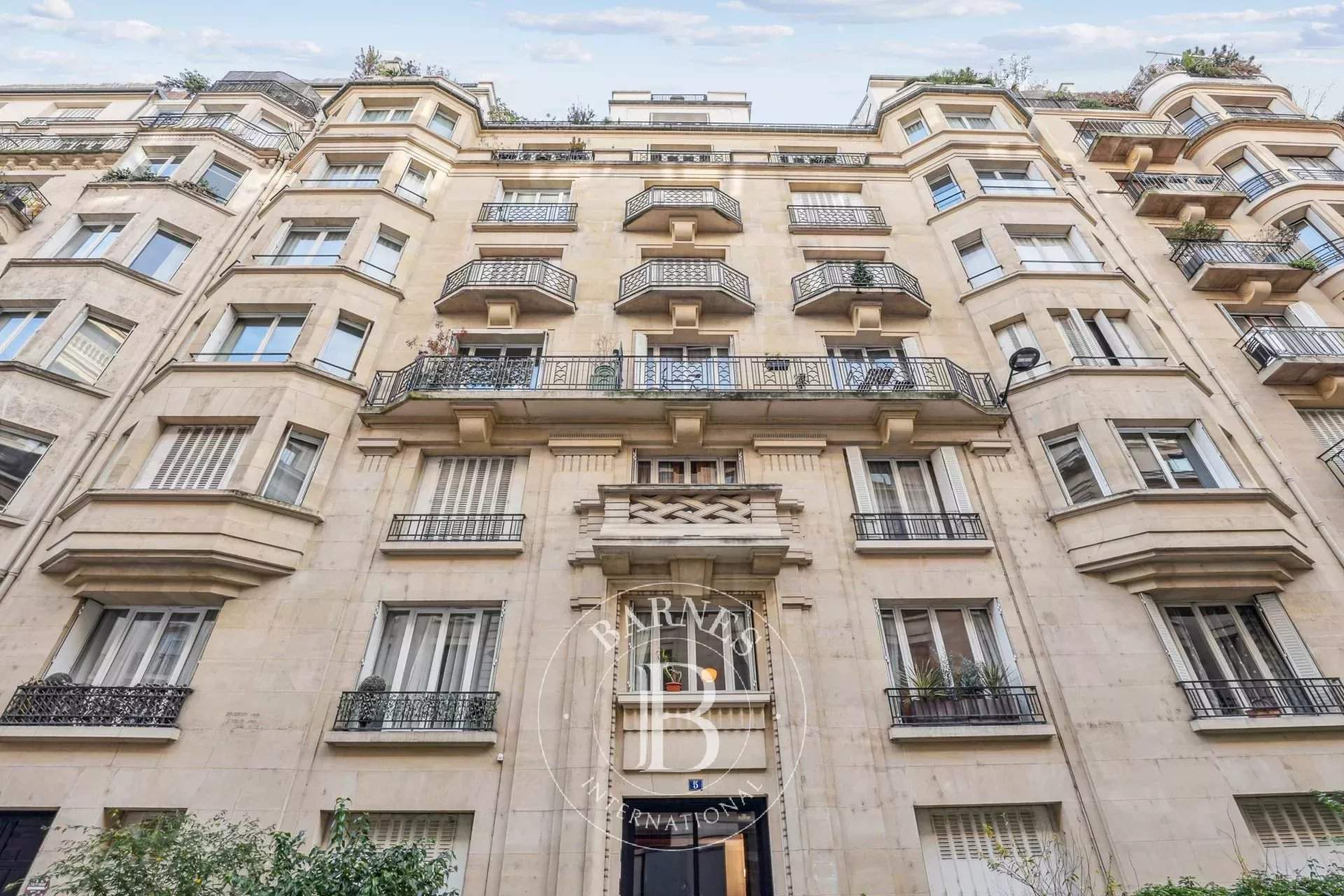 Paris  - Apartment 1 Bedroom - picture 13