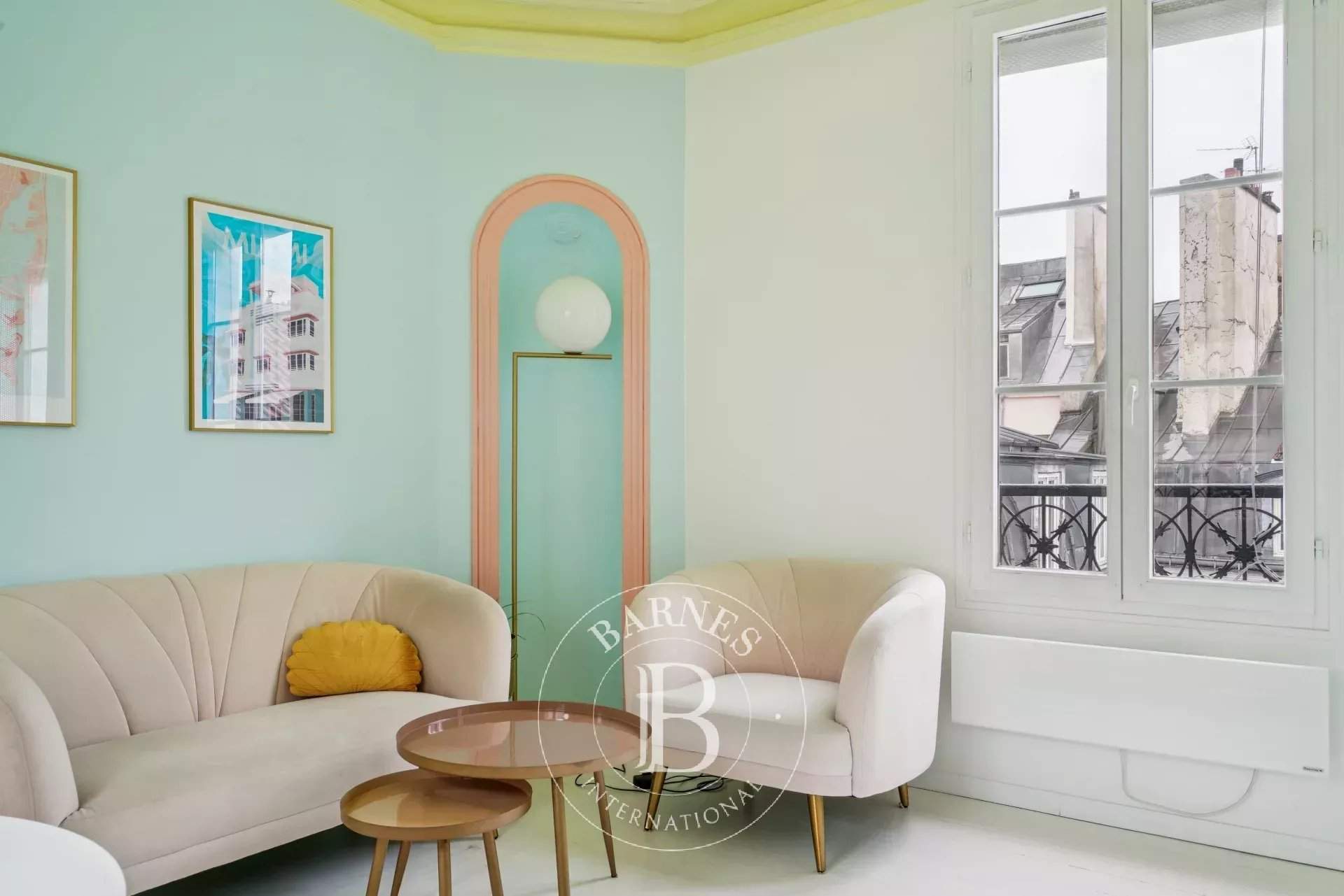 Paris  - Apartment  - picture 4