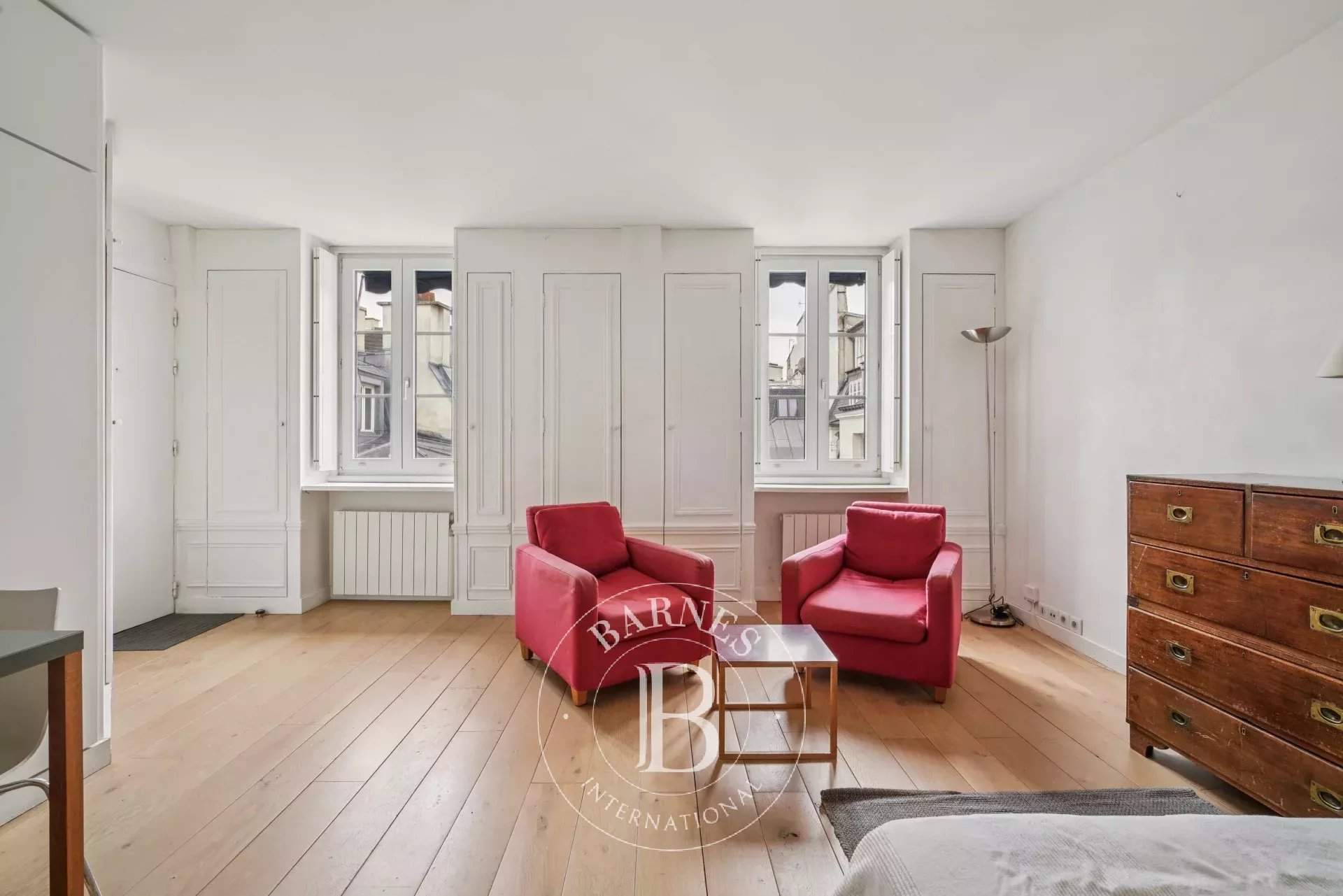 Paris  - Apartment  - picture 3