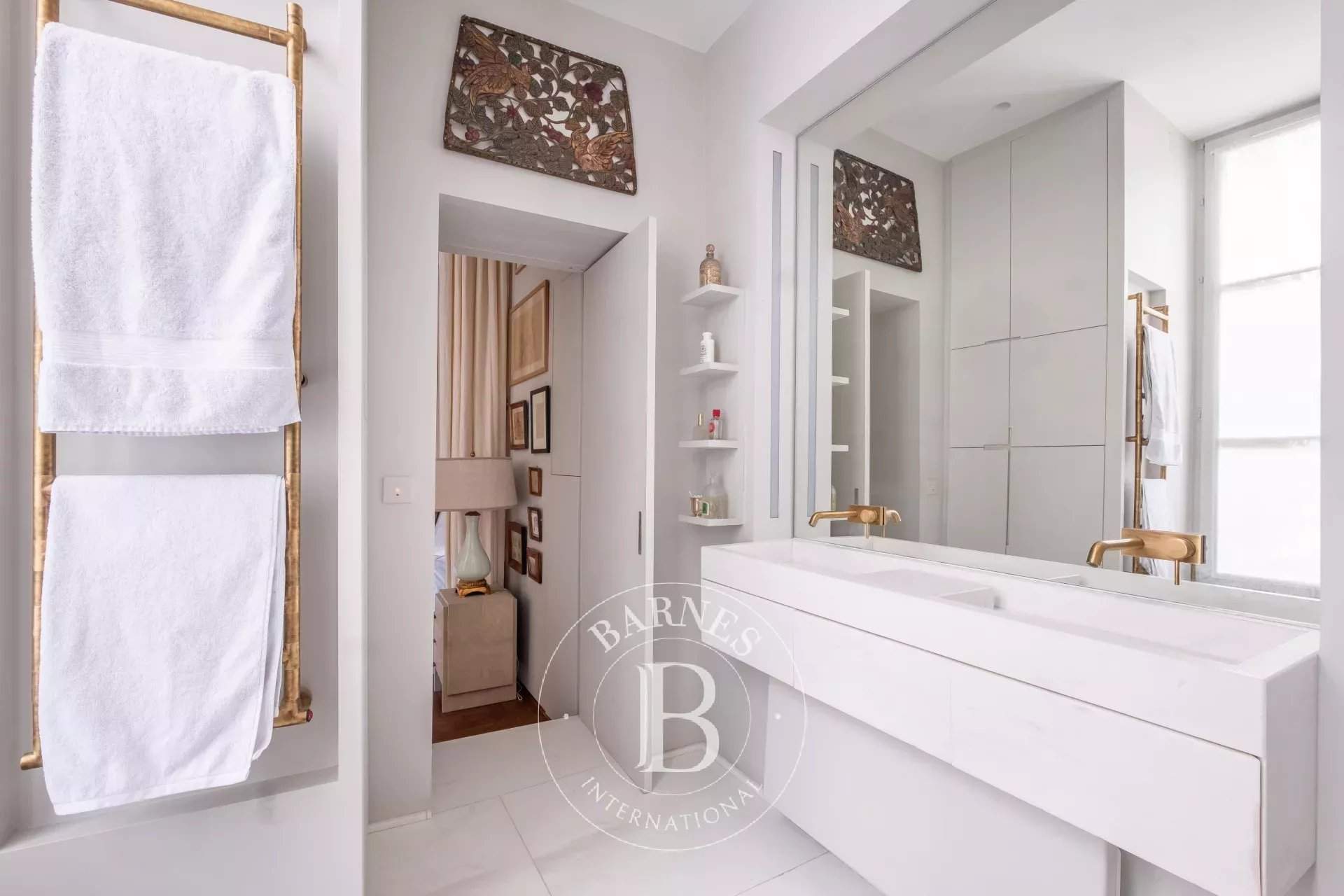 Paris  - Piso 2 Cuartos, 1 Habitacion - picture 8