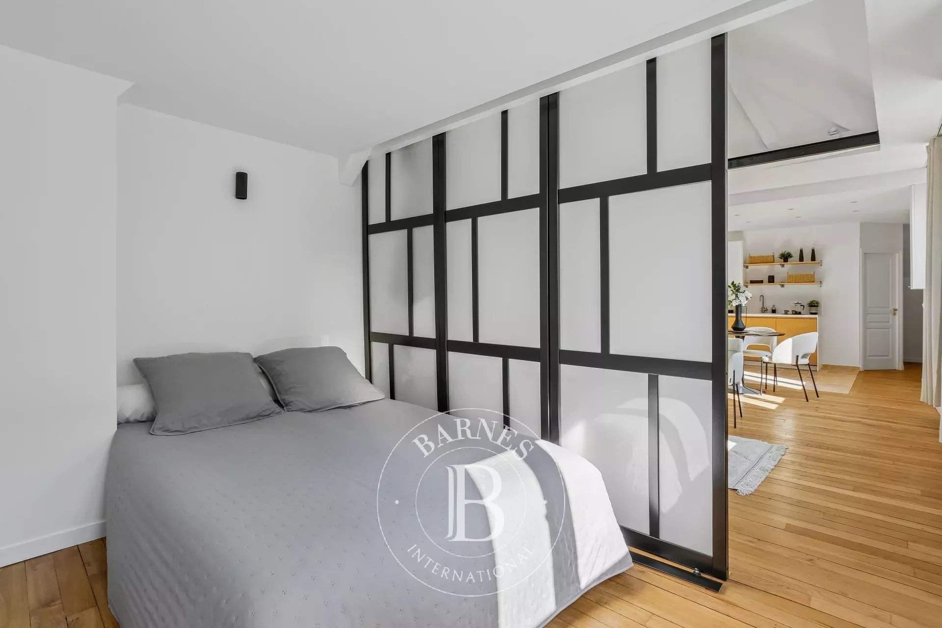 Paris  - Appartement 2 Pi&egrave;ces, 1 Chambre - picture 7