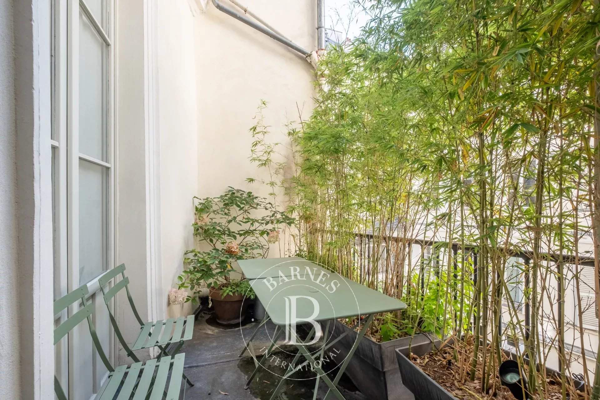 Paris  - Piso 2 Cuartos, 1 Habitacion - picture 9