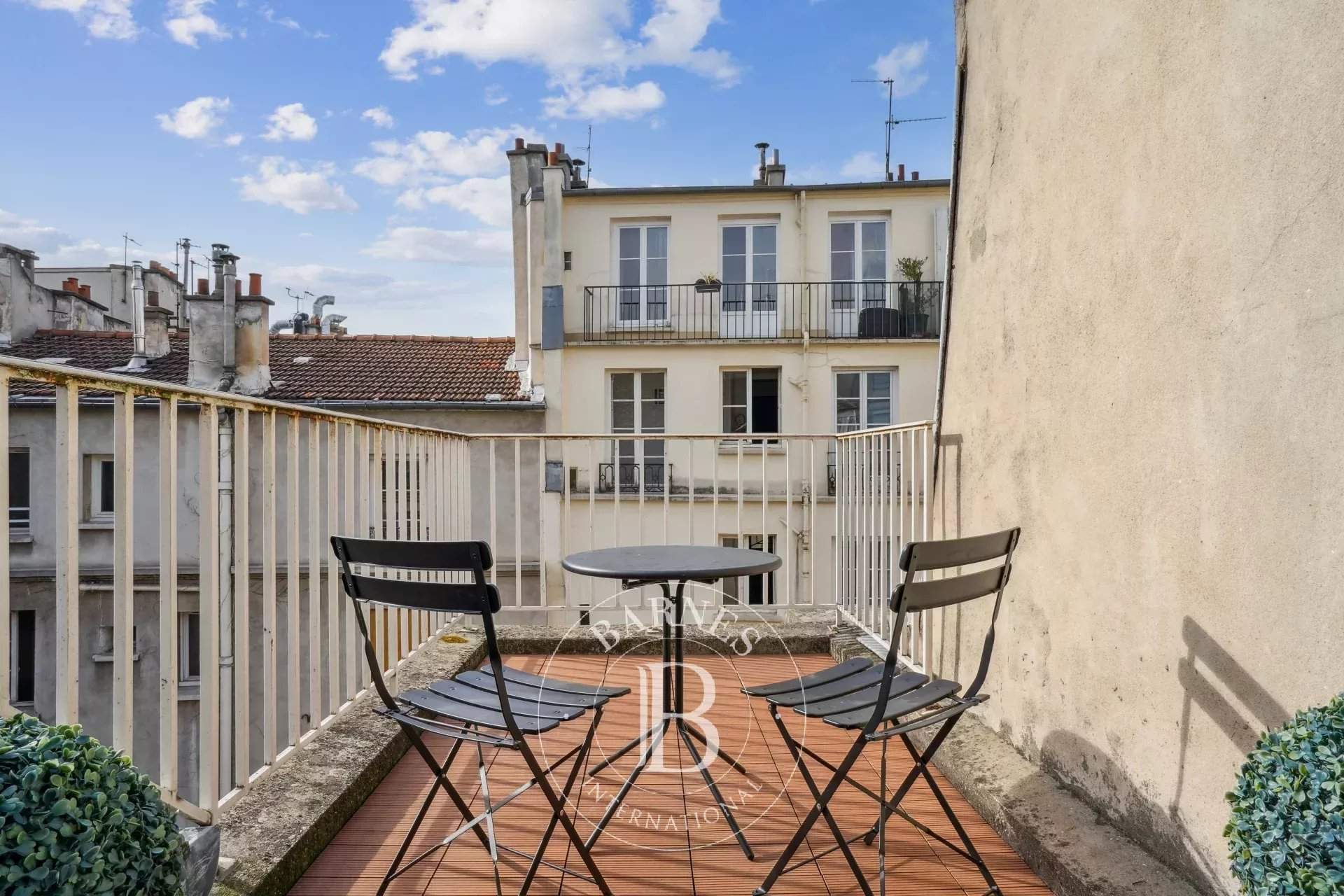 Paris  - Appartement 2 Pièces, 1 Chambre - picture 7